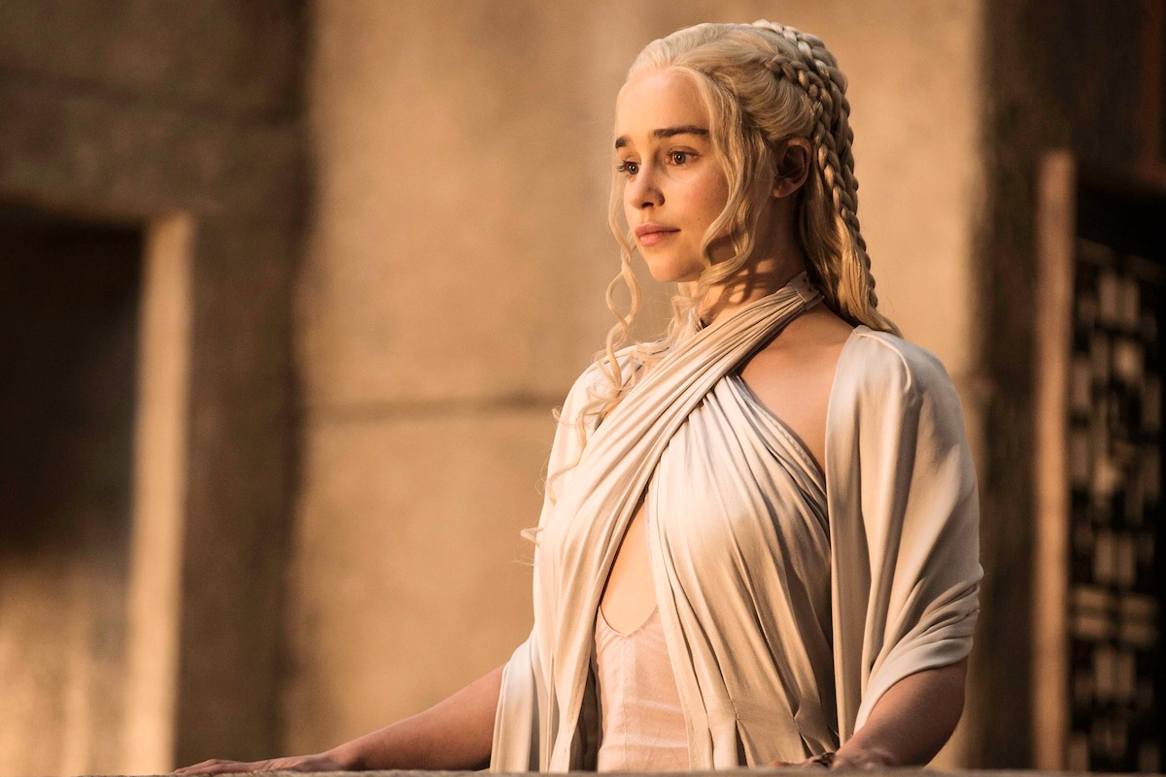 Game of Thrones
