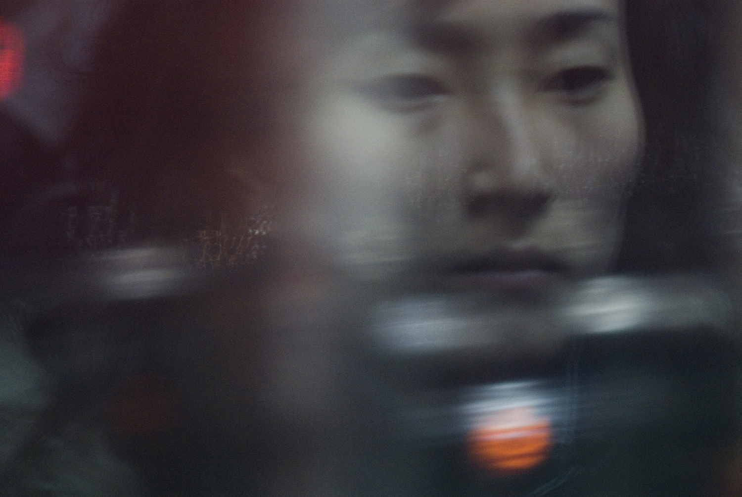 Line 1, Beijing Subway, 2007