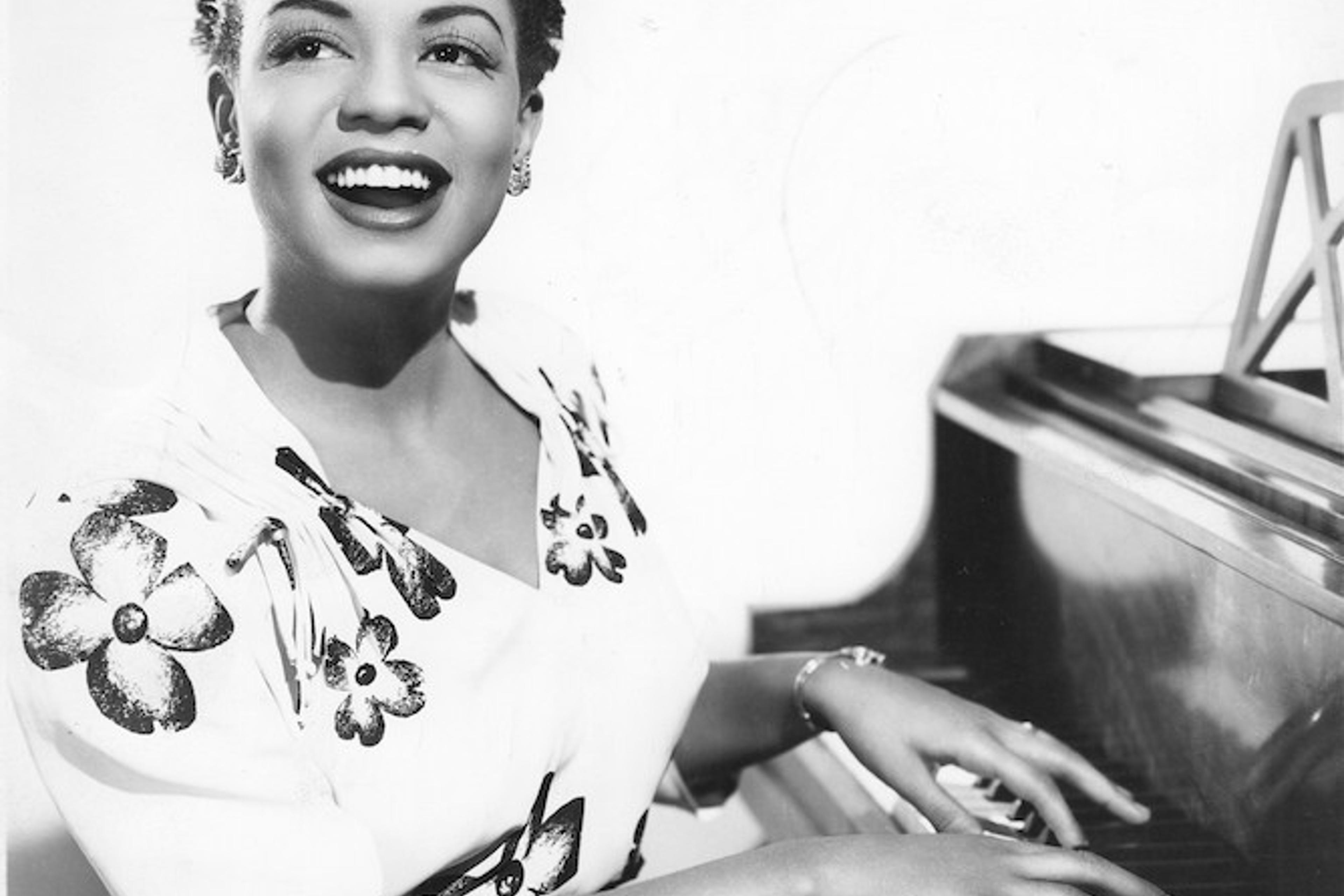 Hazel Scott