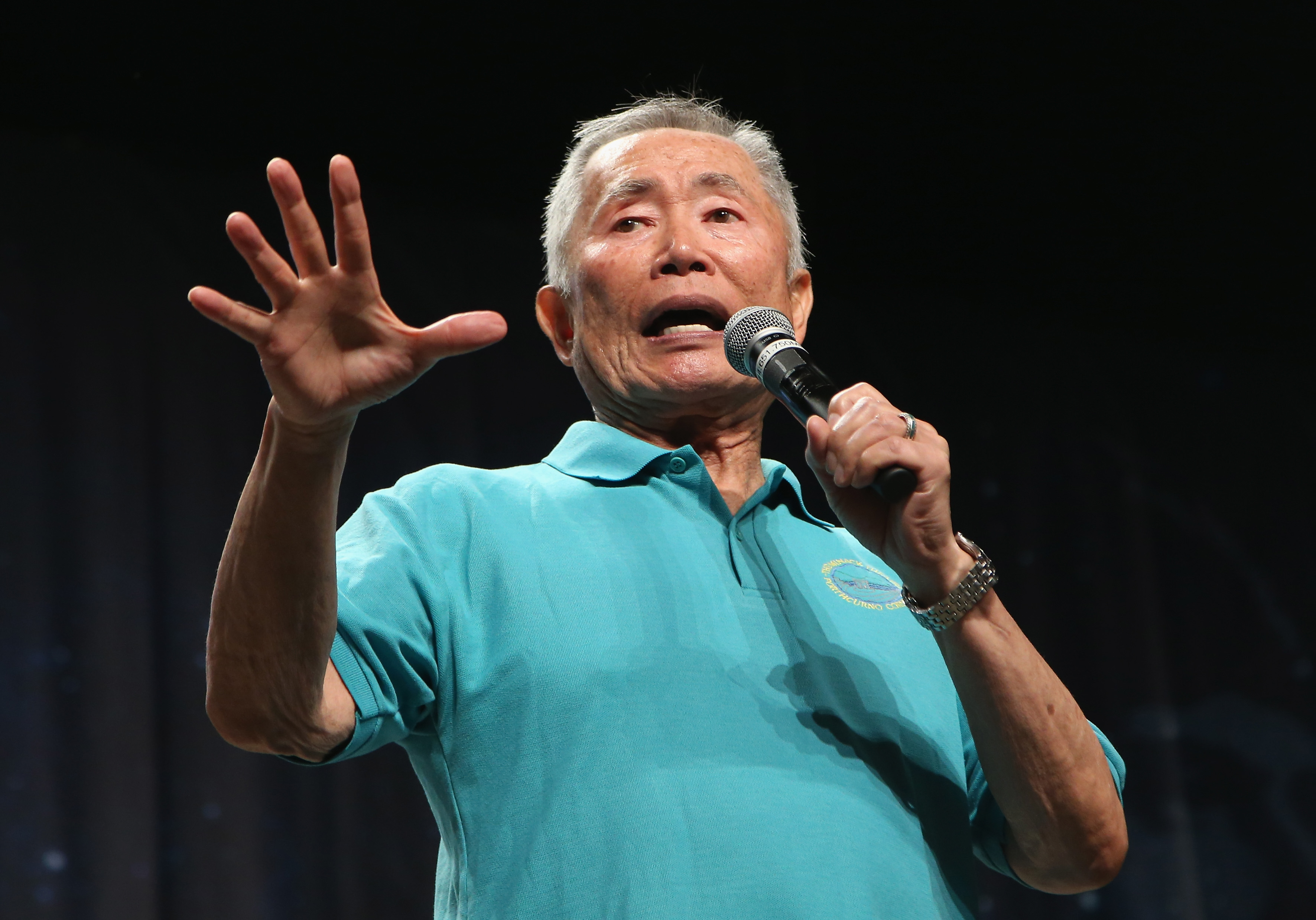 15th Annual Official Star Trek Convention