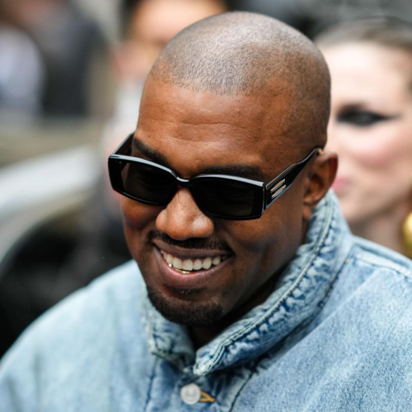Celebrity Sightings : Day Six - Paris Fashion Week - Menswear F/W 2022-2023