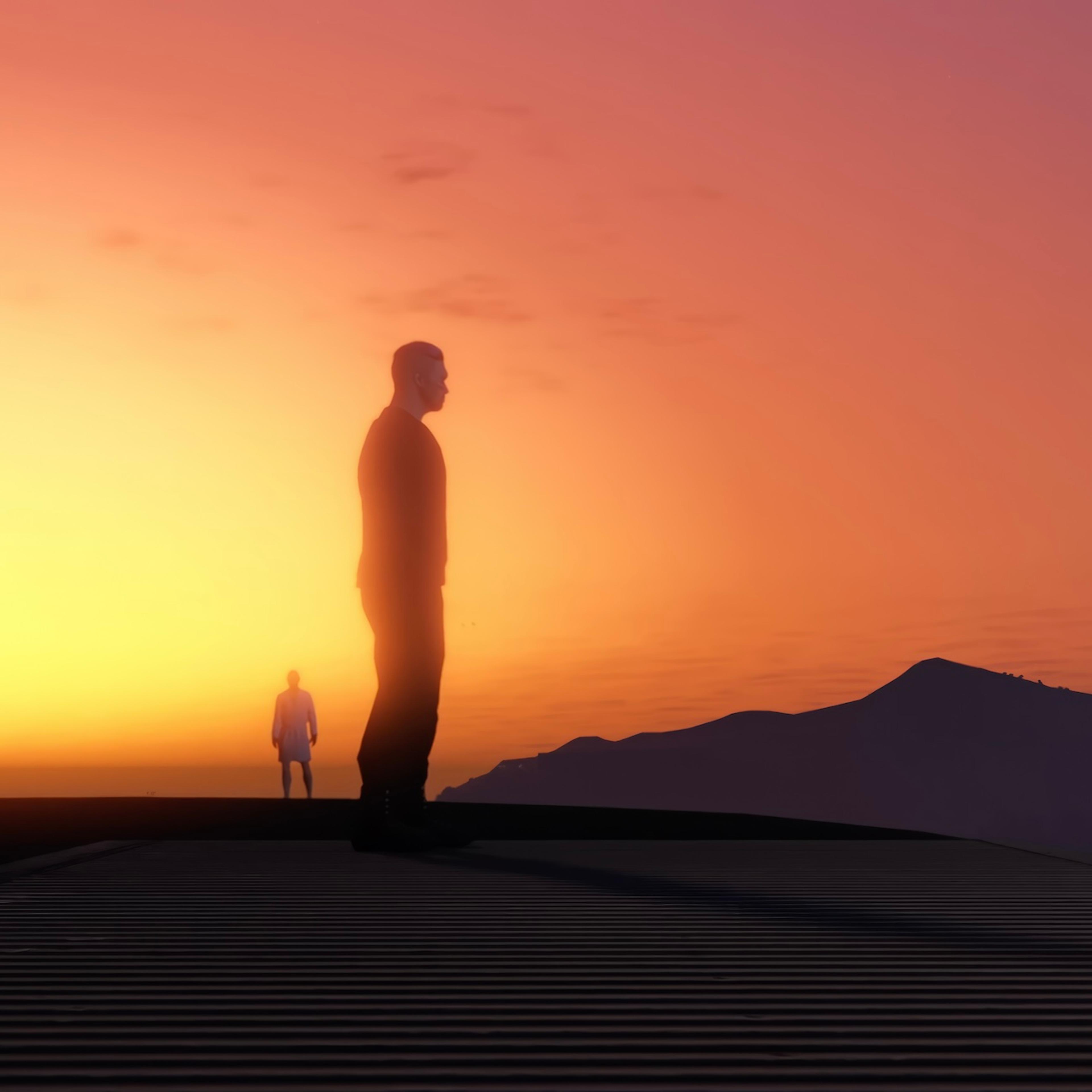 Grand Theft Hamlet