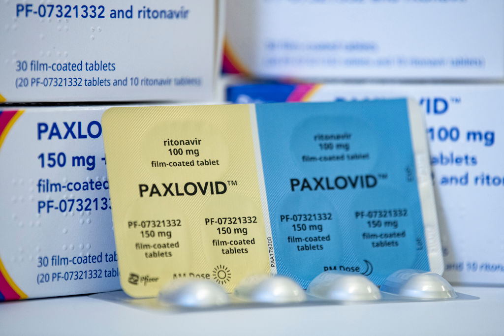 paxlovid-healthy-patients