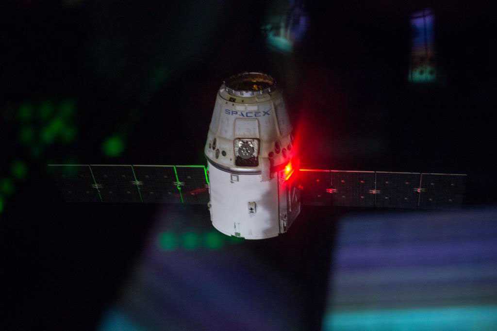 astronaut scott kelly international space station