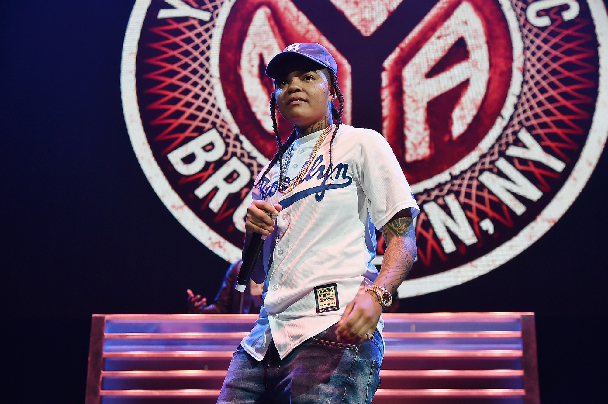 Power 105.1's Powerhouse 2016 - Show