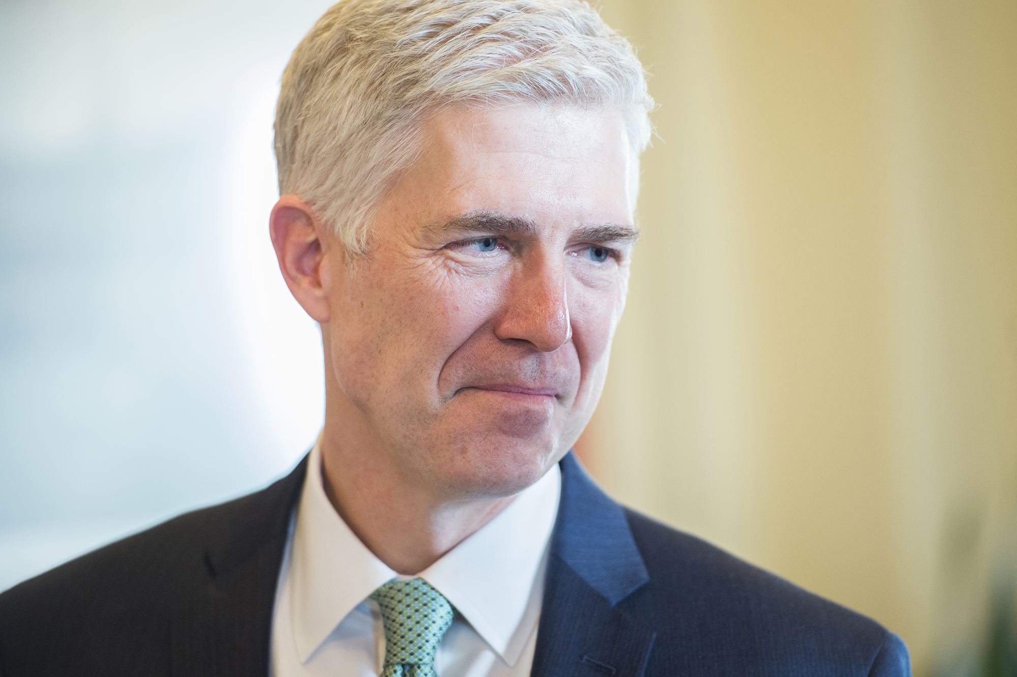 Neil Gorsuch