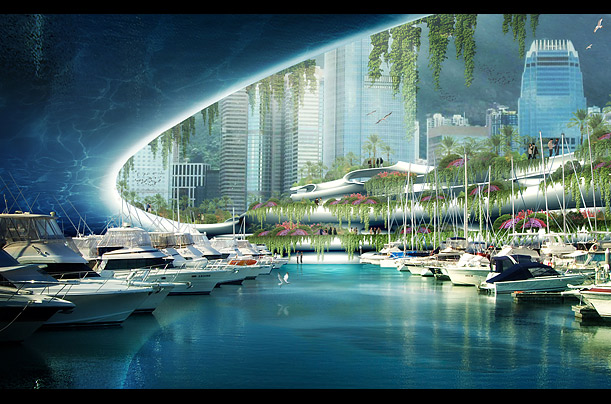 Vincent Callebaut Architect
