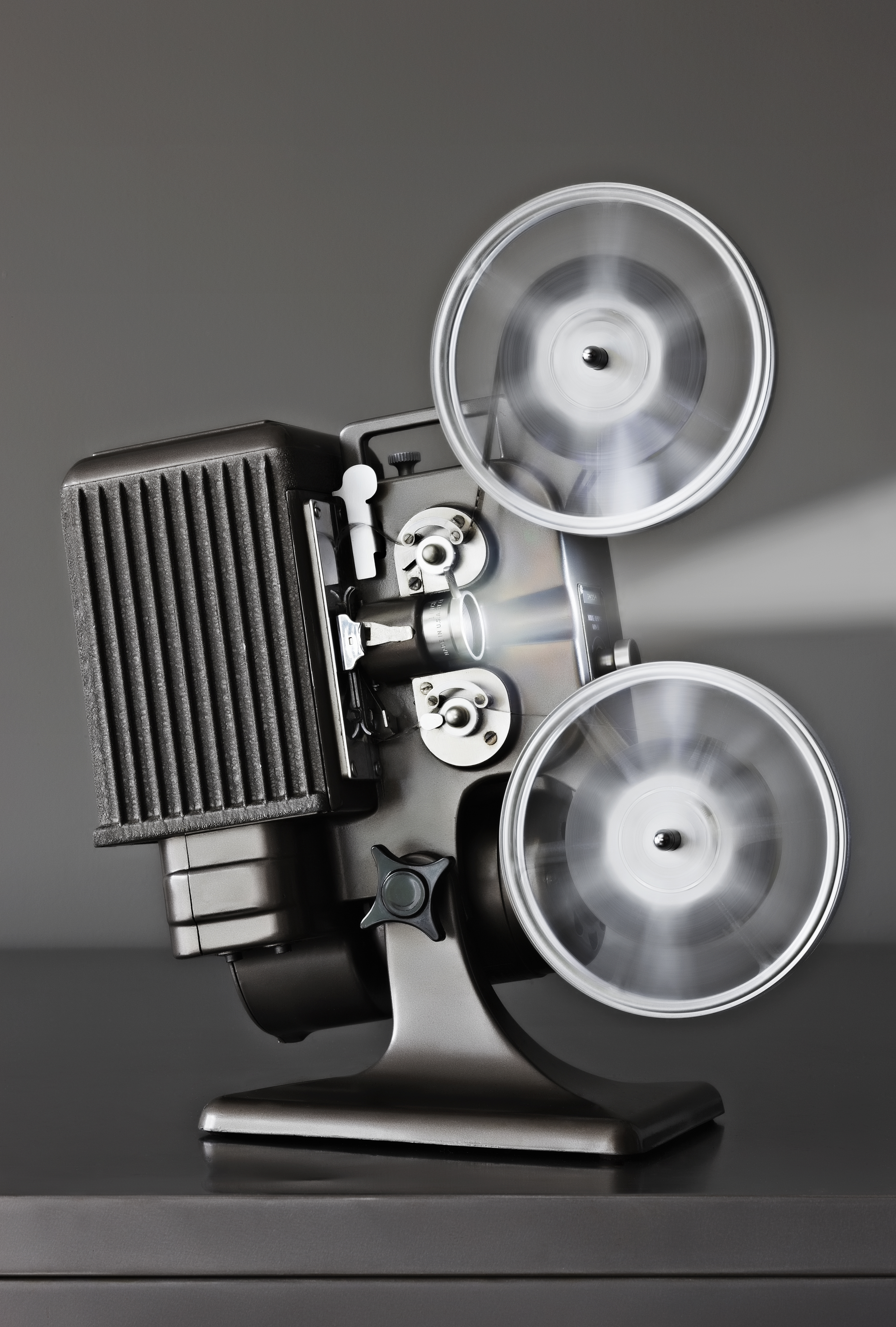movie-projector