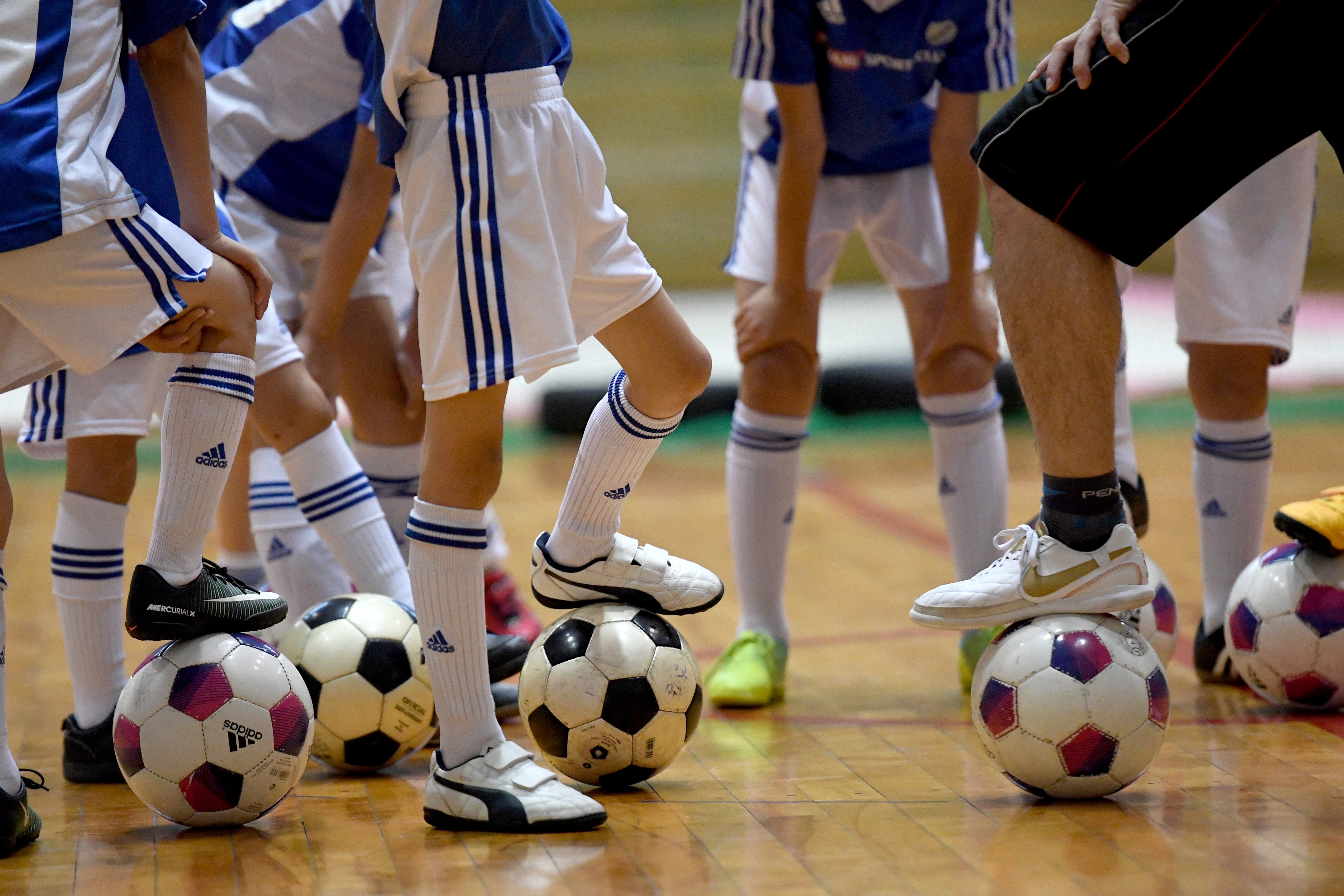 Youth Sports