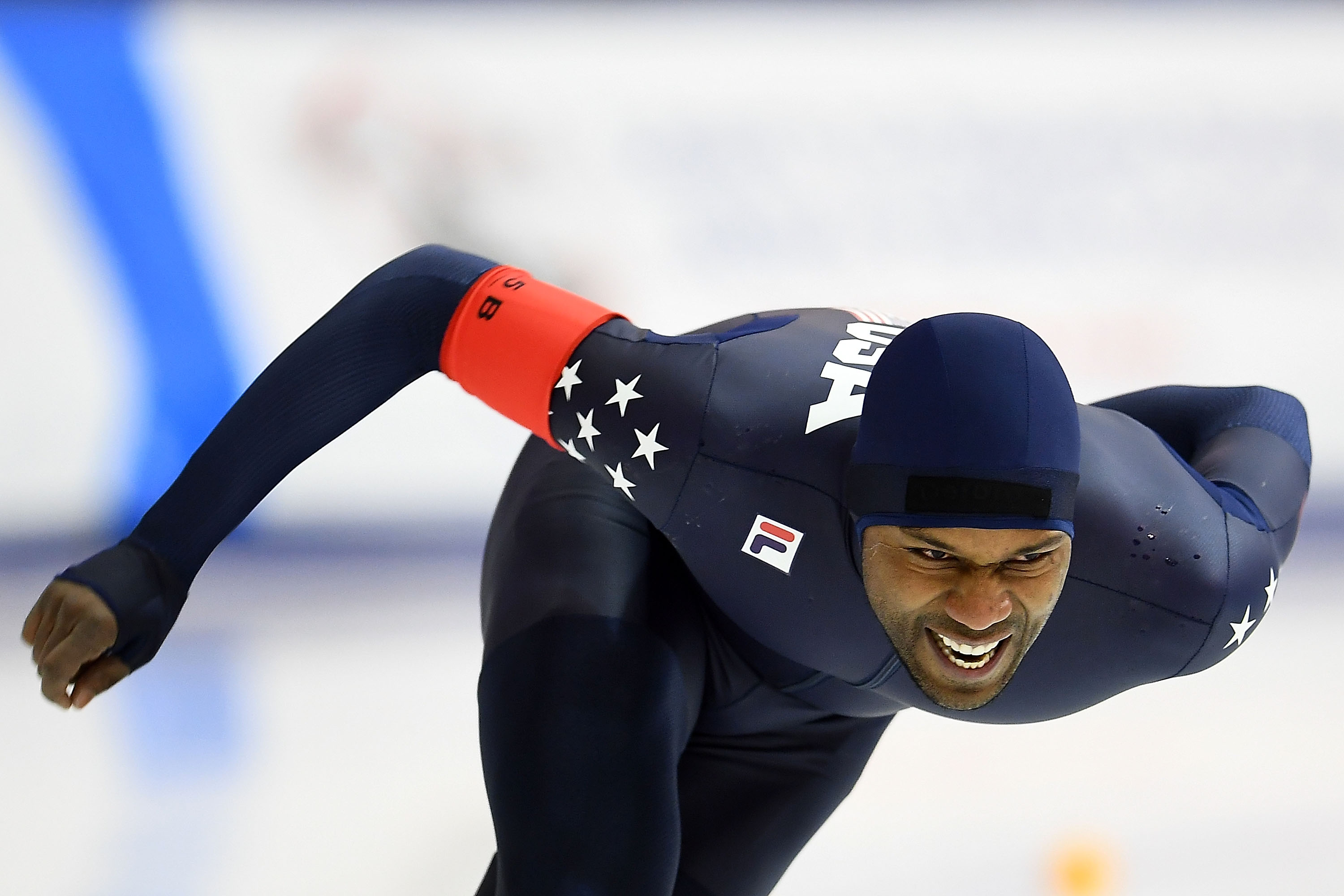 US Olympic Long Track Trials