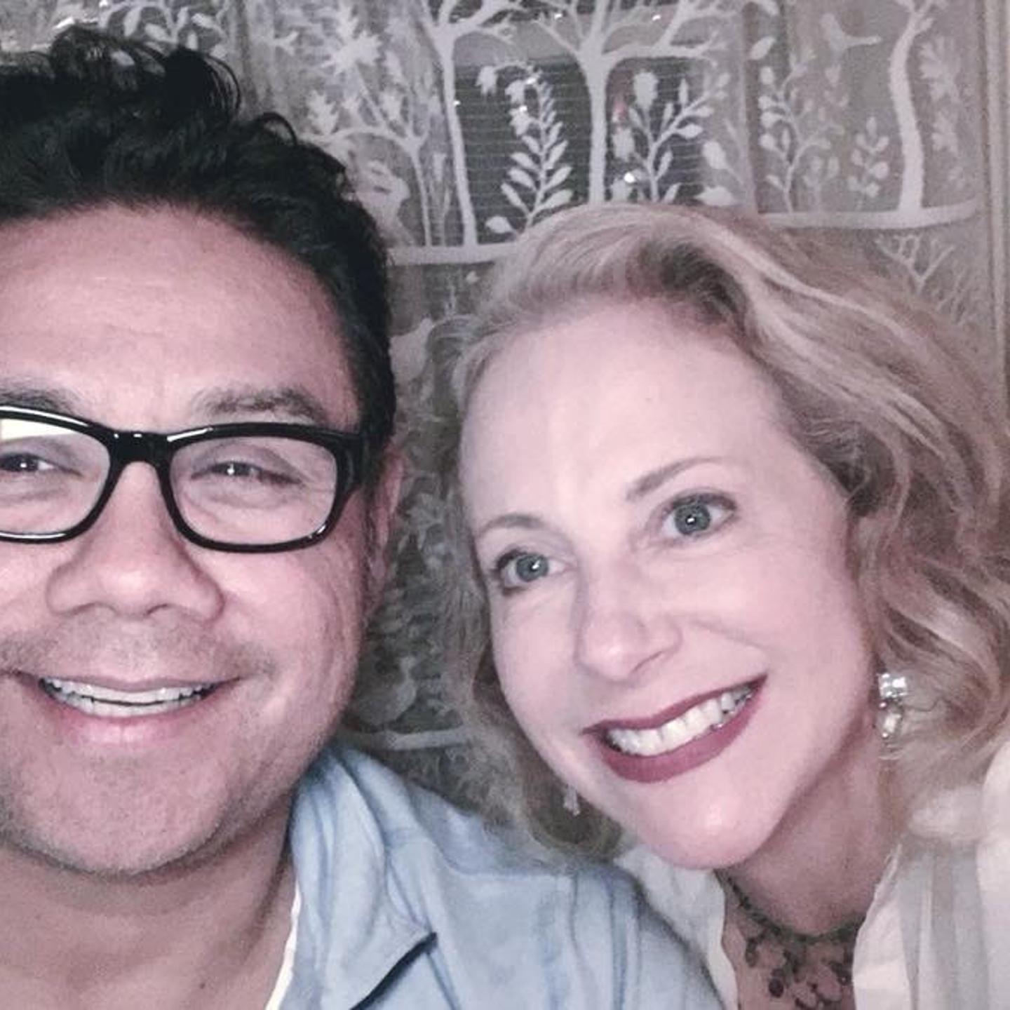 James and Carolyn Vigil