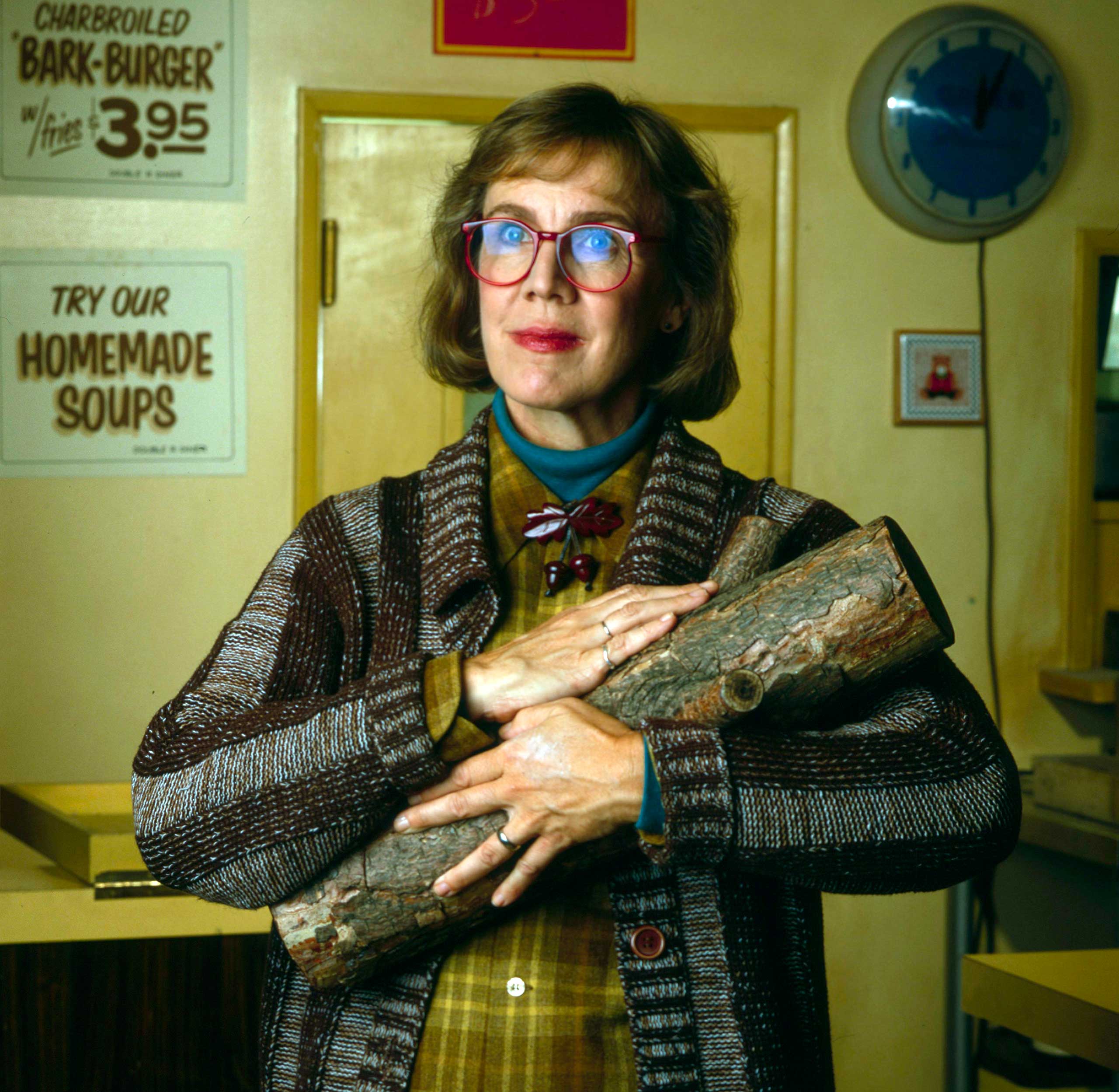 CATHERINE E. COULSON