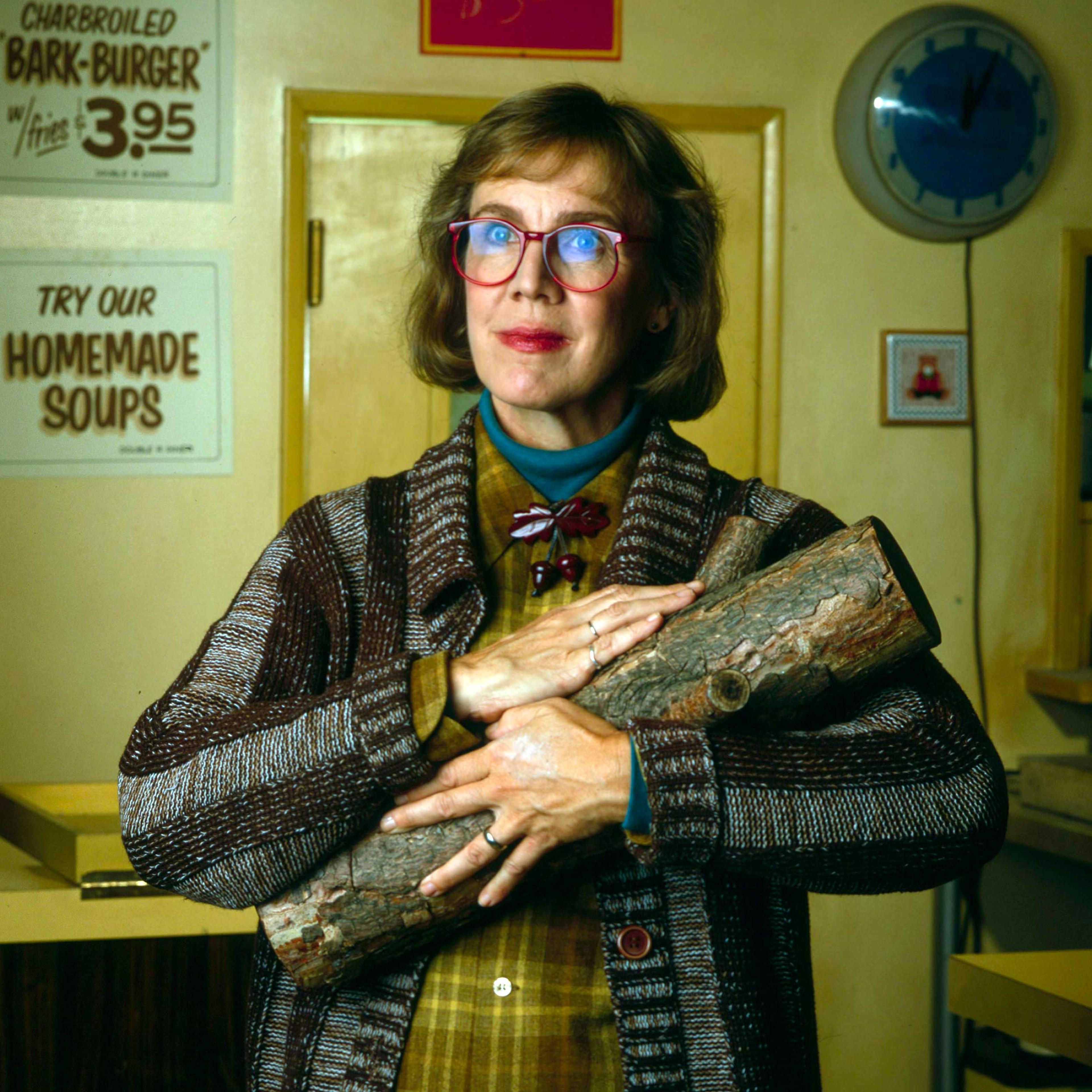 CATHERINE E. COULSON