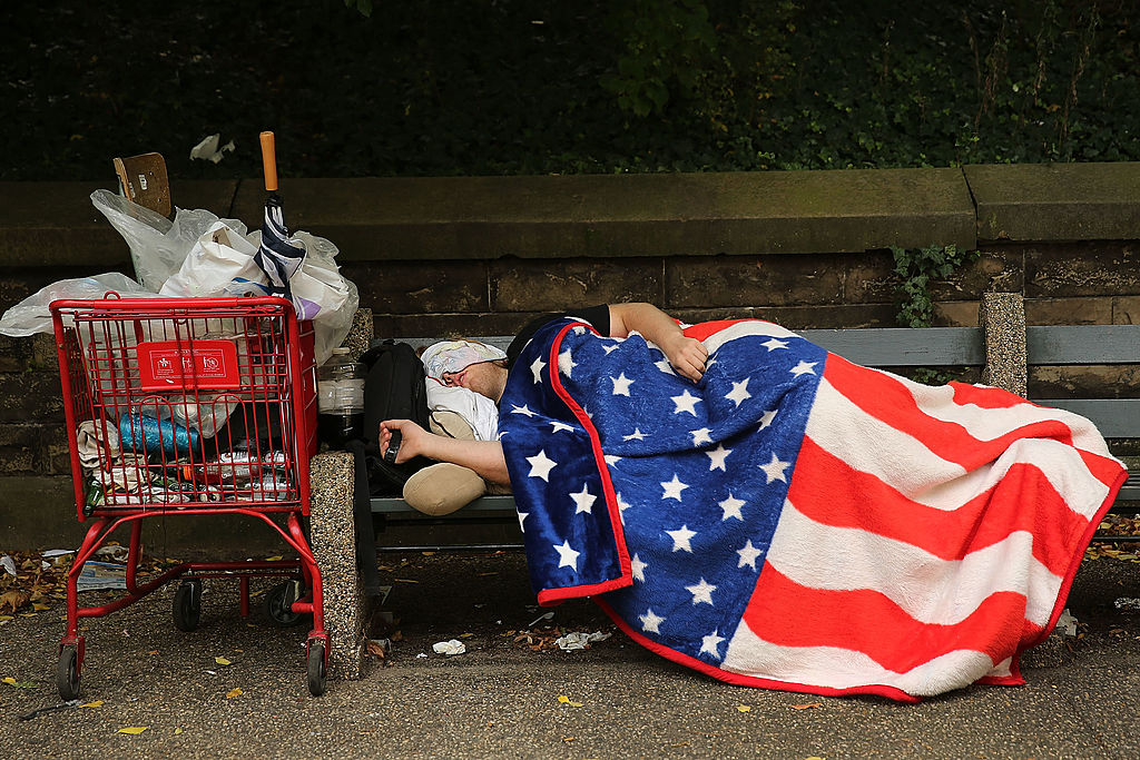 Housing vouchers can be difficult to use, leaving some recipients of them at risk of homelessness