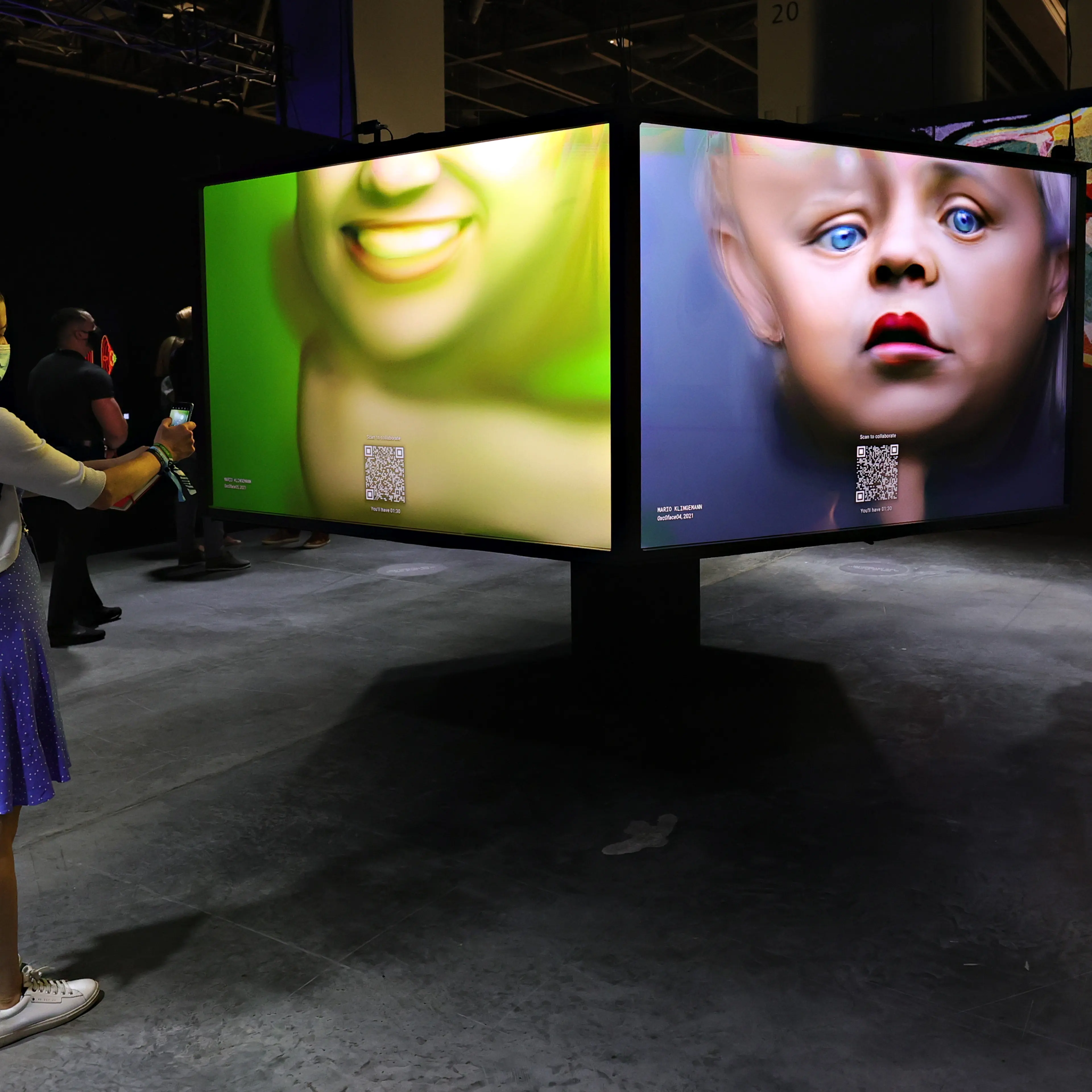 Art Basel Miami Beach