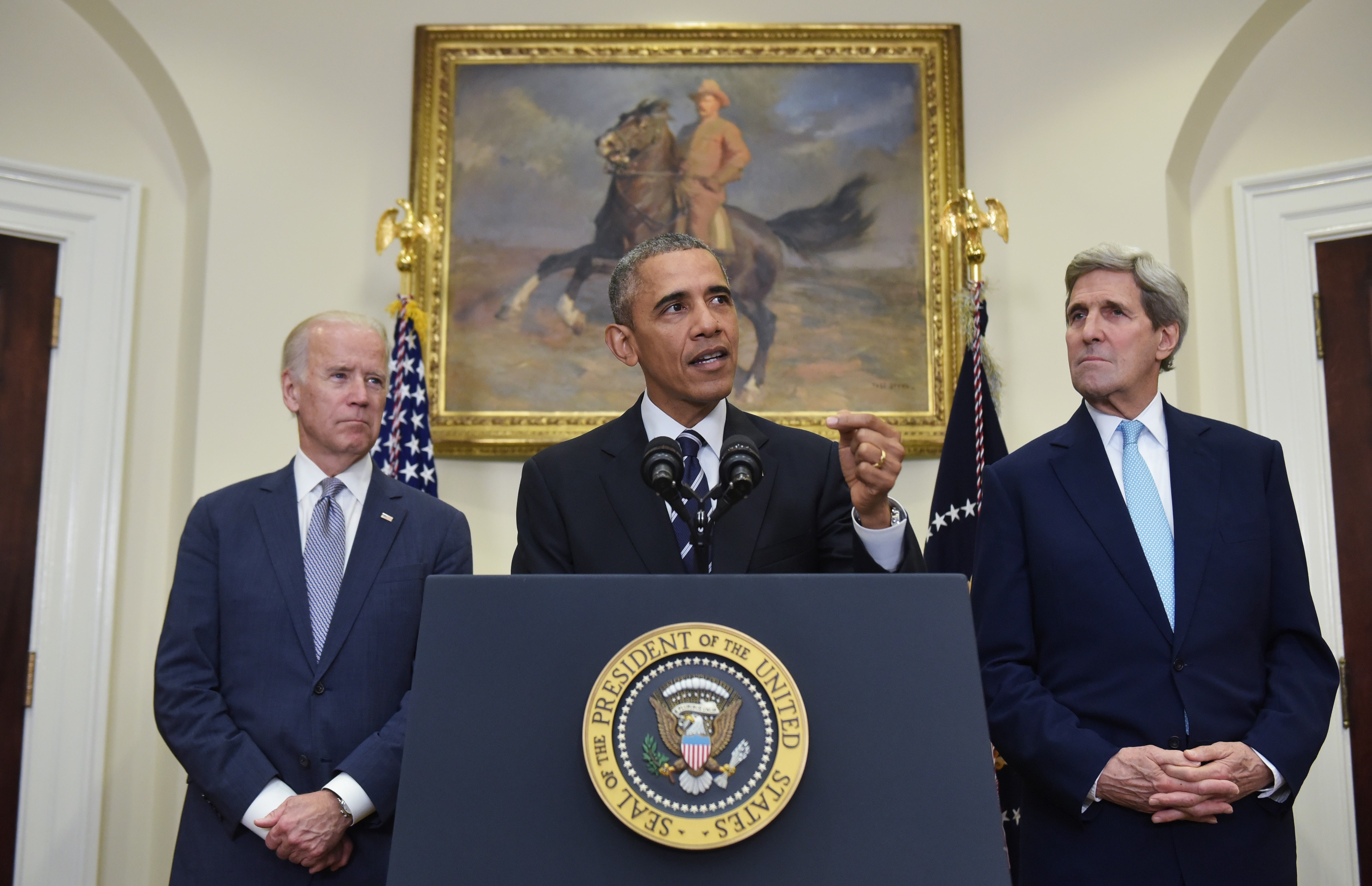 keystone xl obama keep it in the ground
