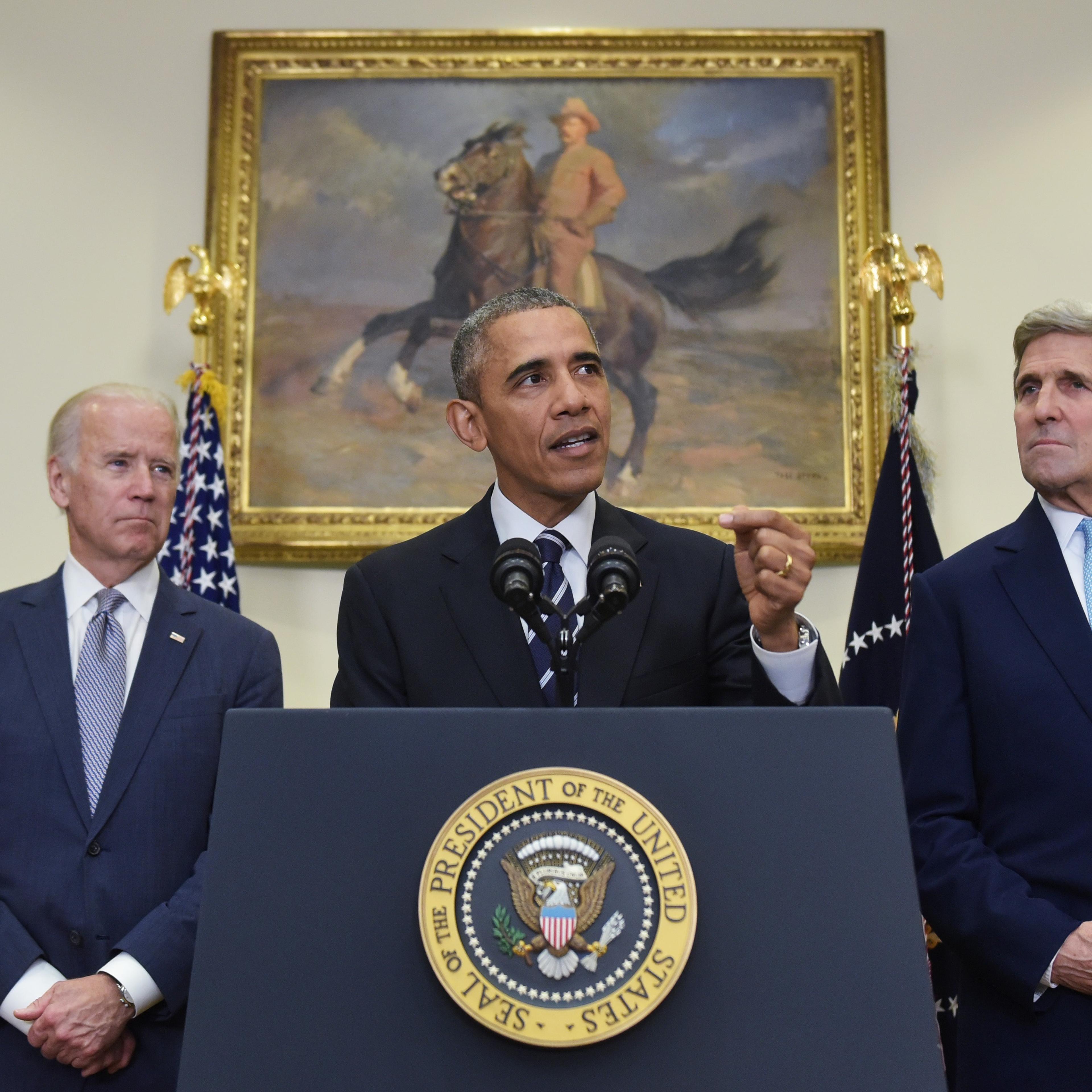 keystone xl obama keep it in the ground