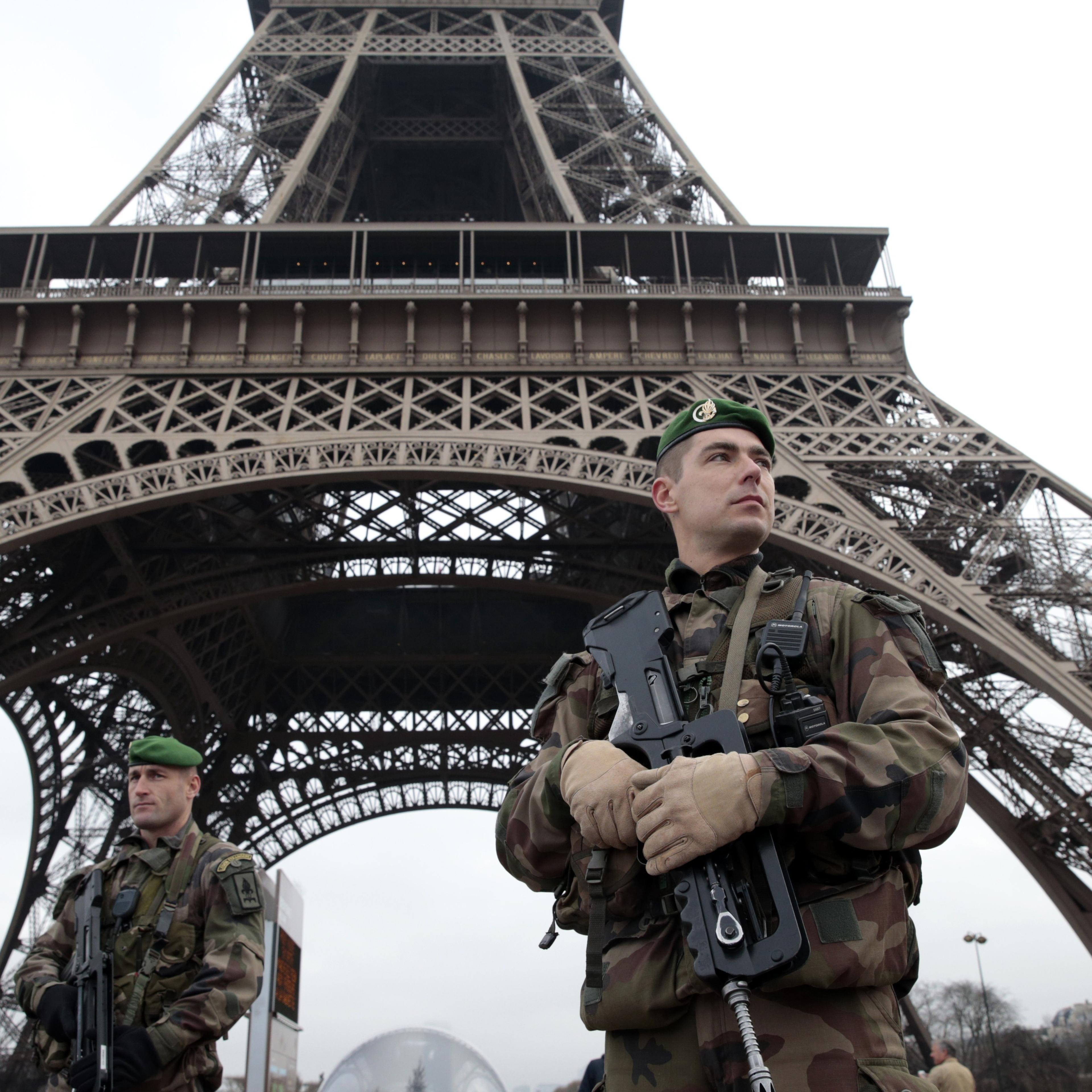 FRANCE-ATTACKS-MEDIA