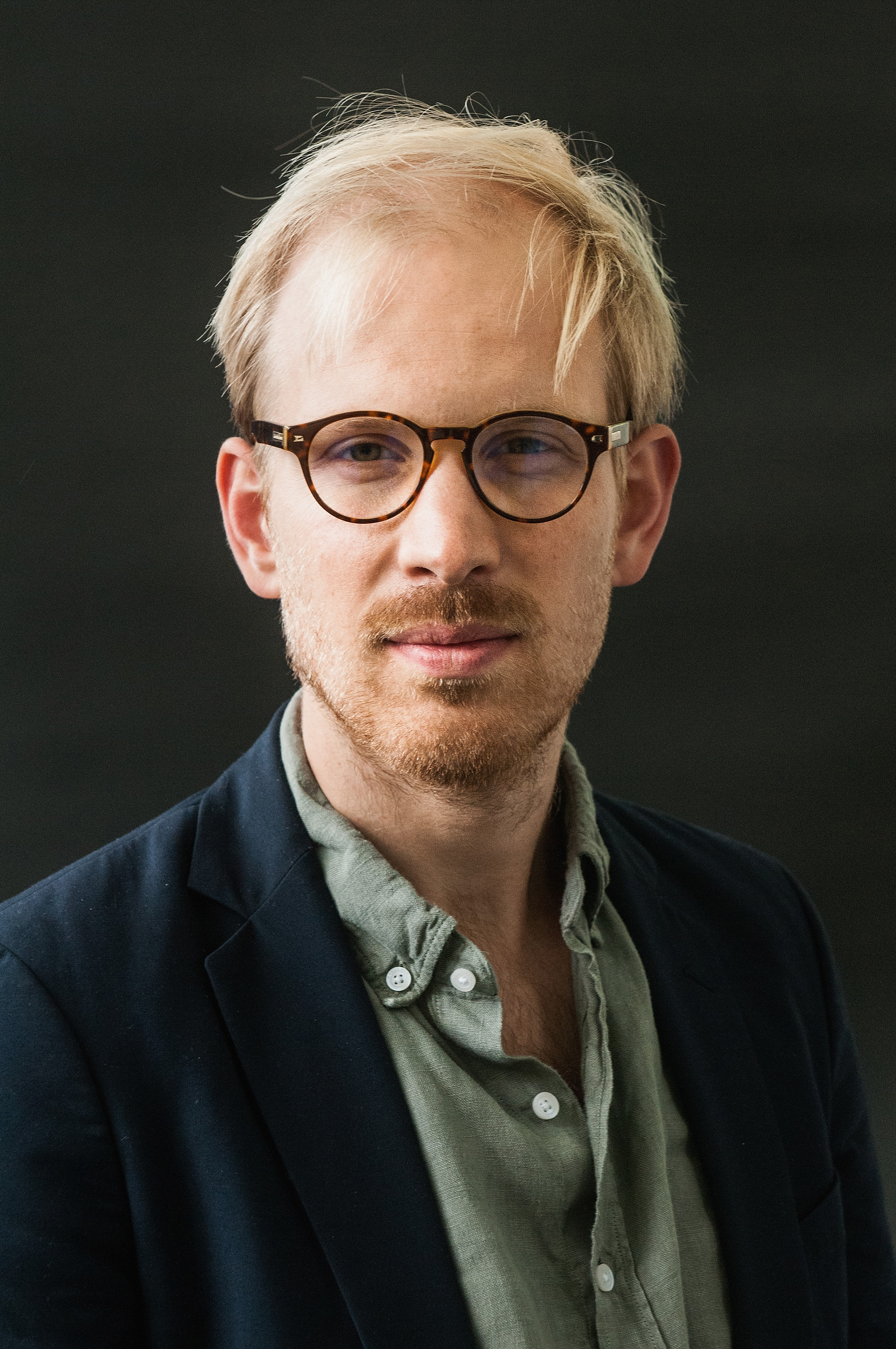 Edinburgh International Book Festival 2017