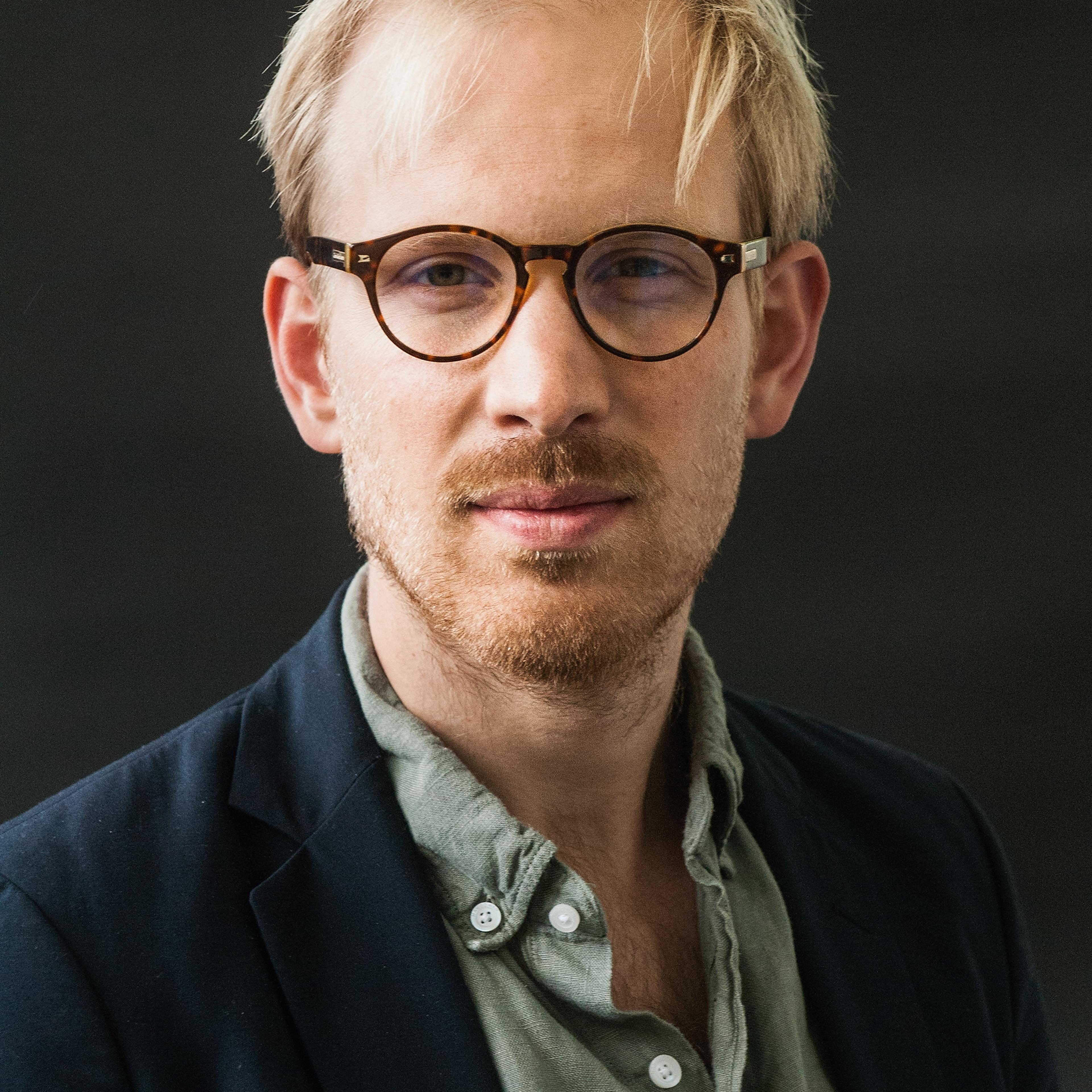 Edinburgh International Book Festival 2017