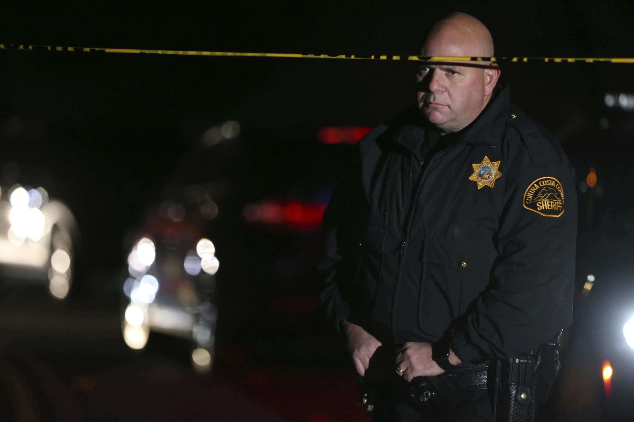 fatal multiple shooting