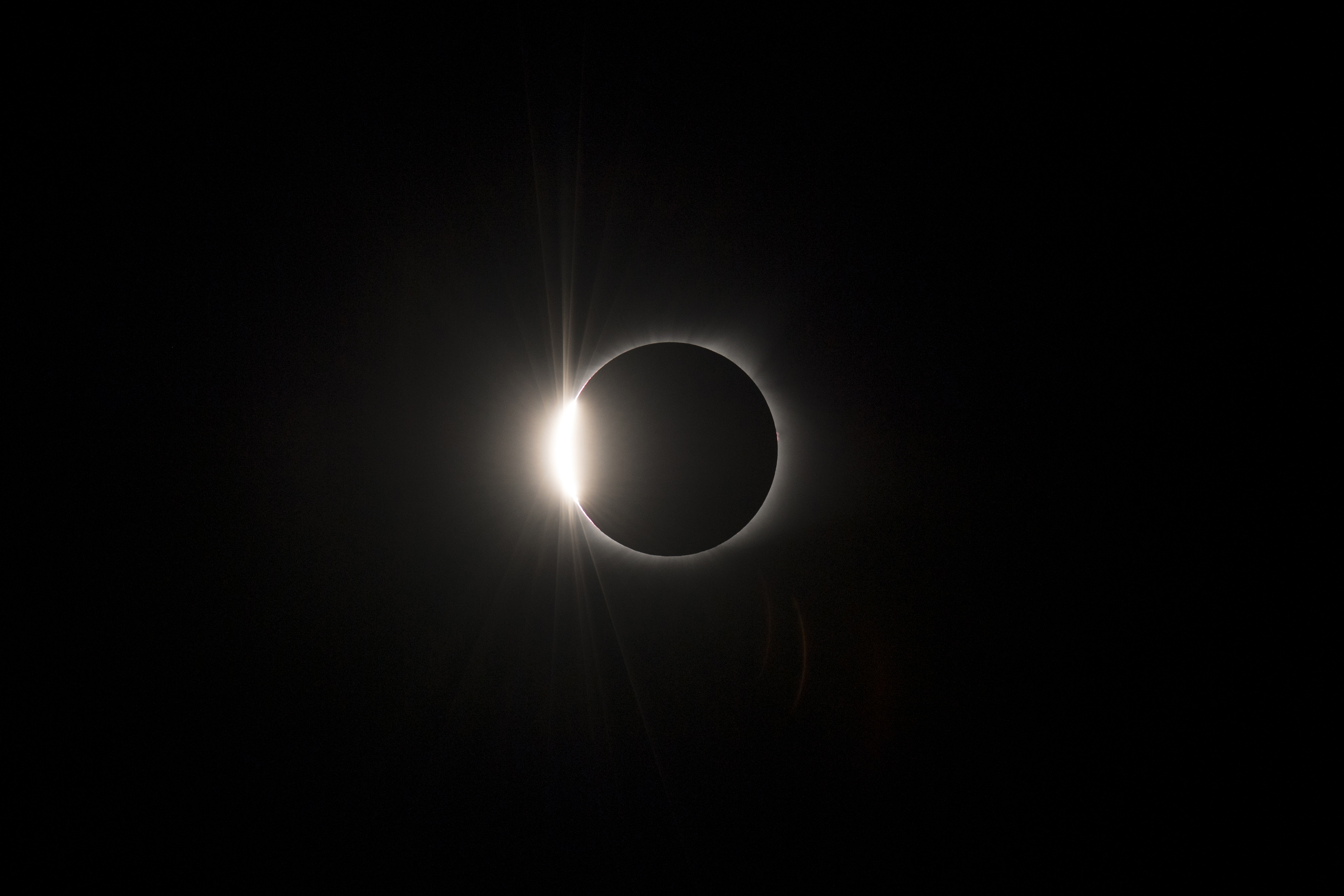 When Are All of the Solar and Lunar Eclipses in 2019?