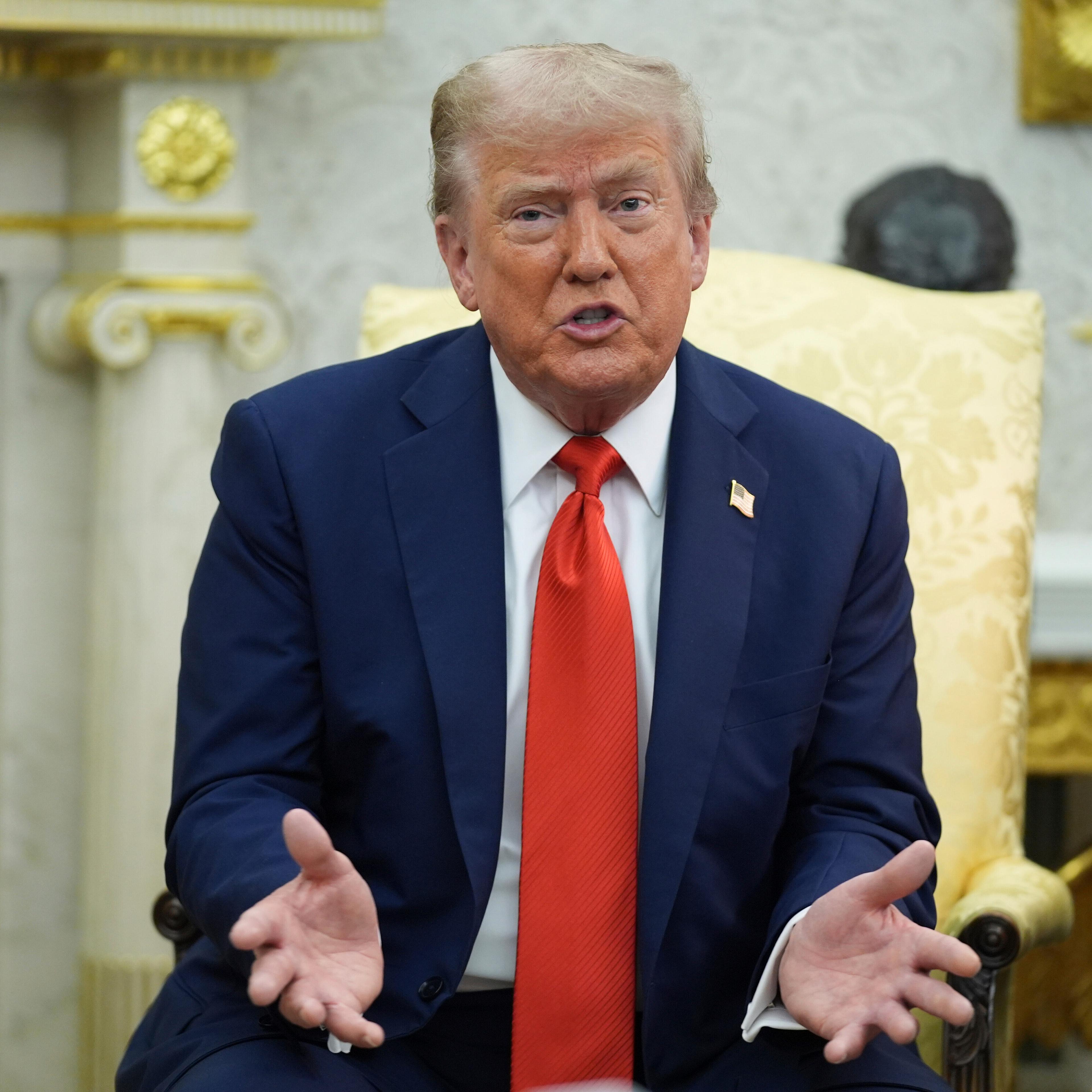 Trump