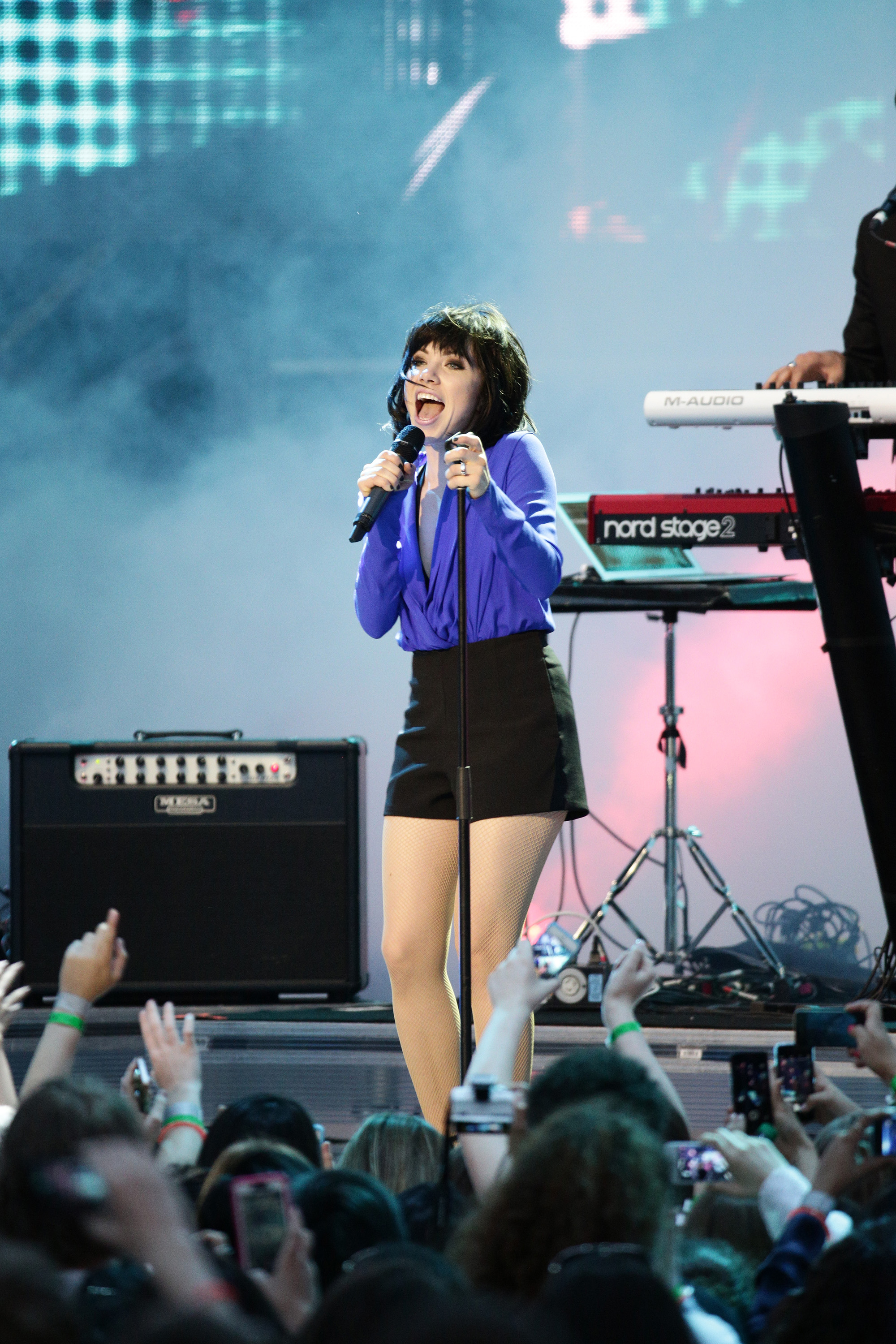 Carly Rae Jepsen