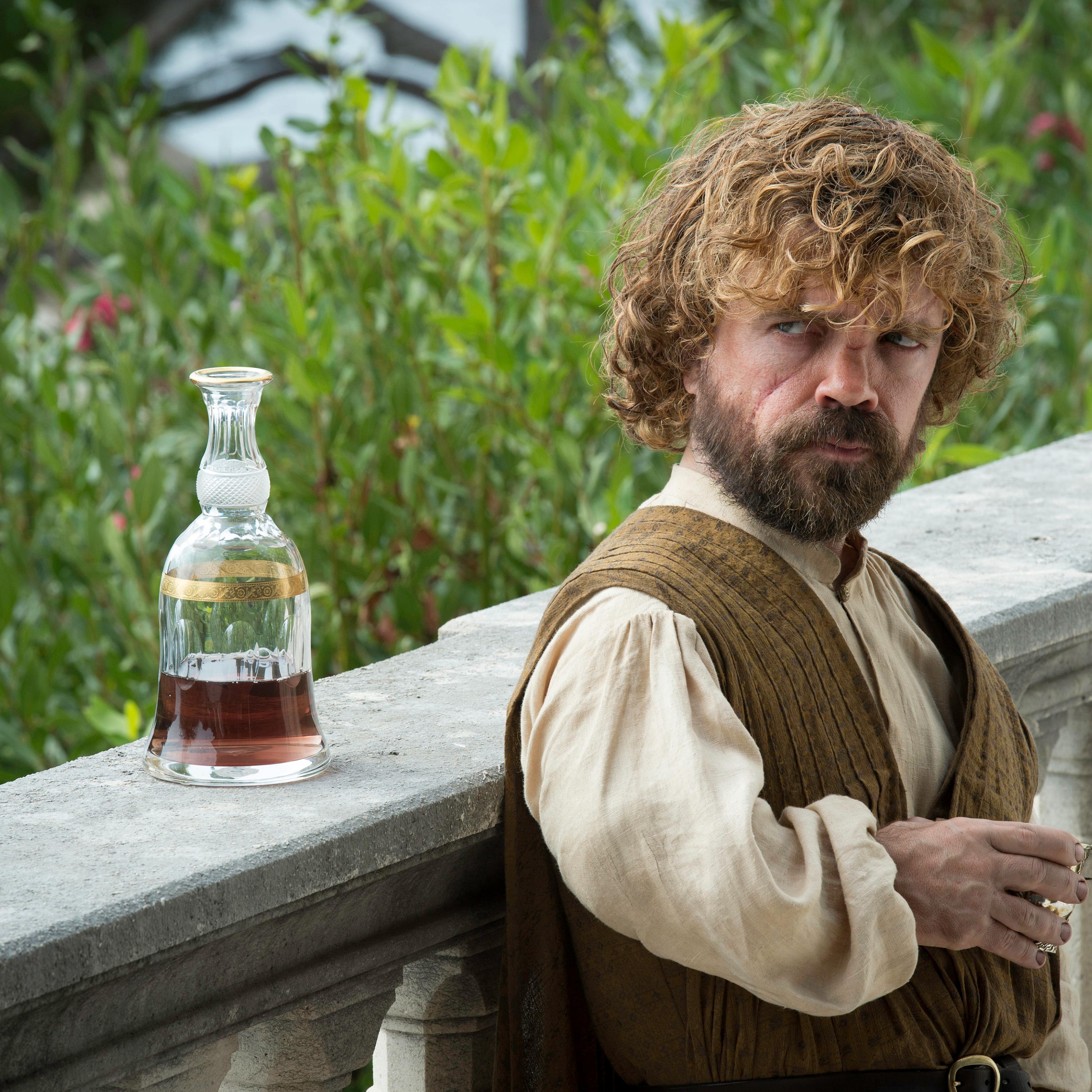 Game of Thrones