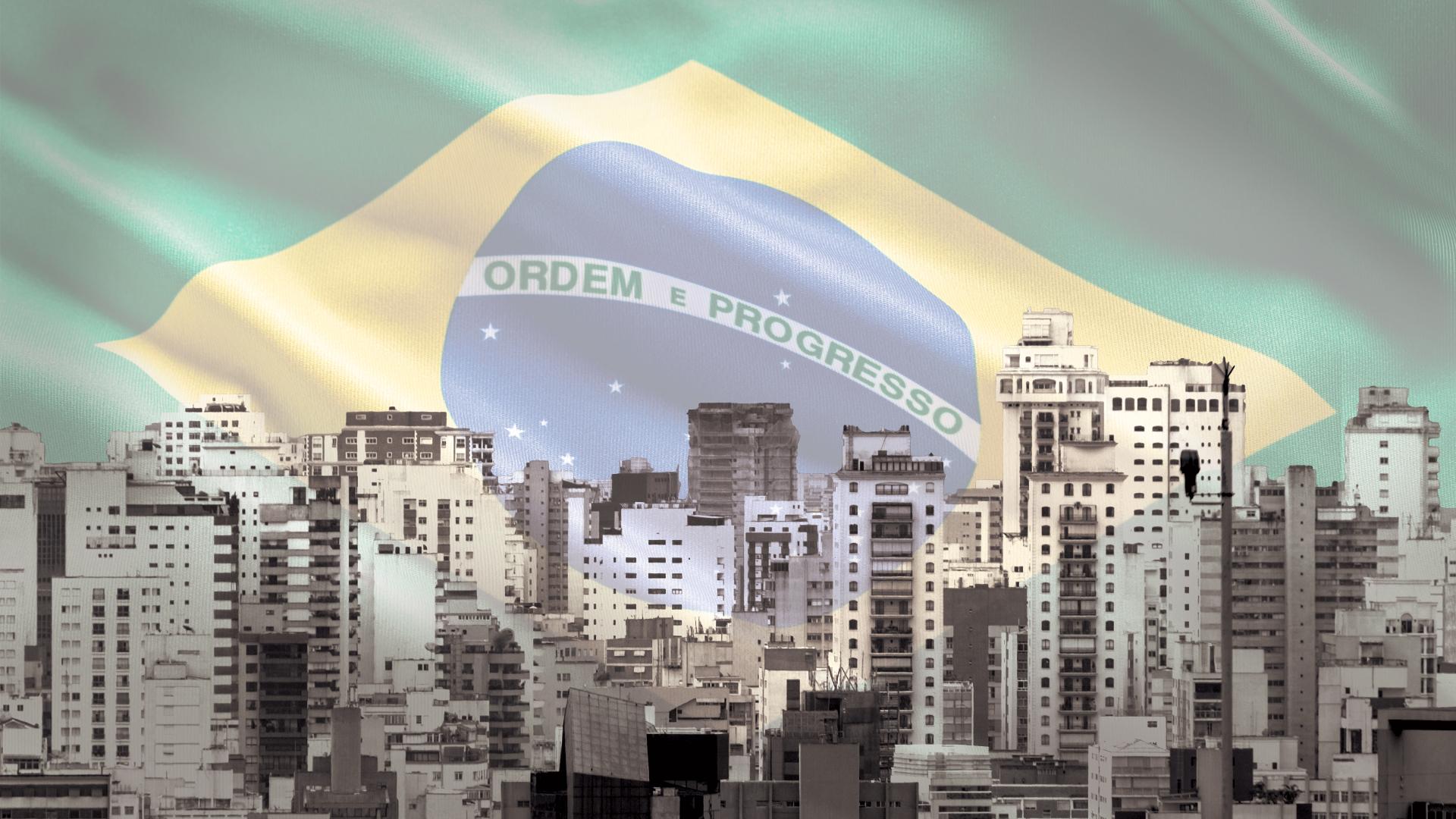 Los Mejores Empleadores de Brasil 2026