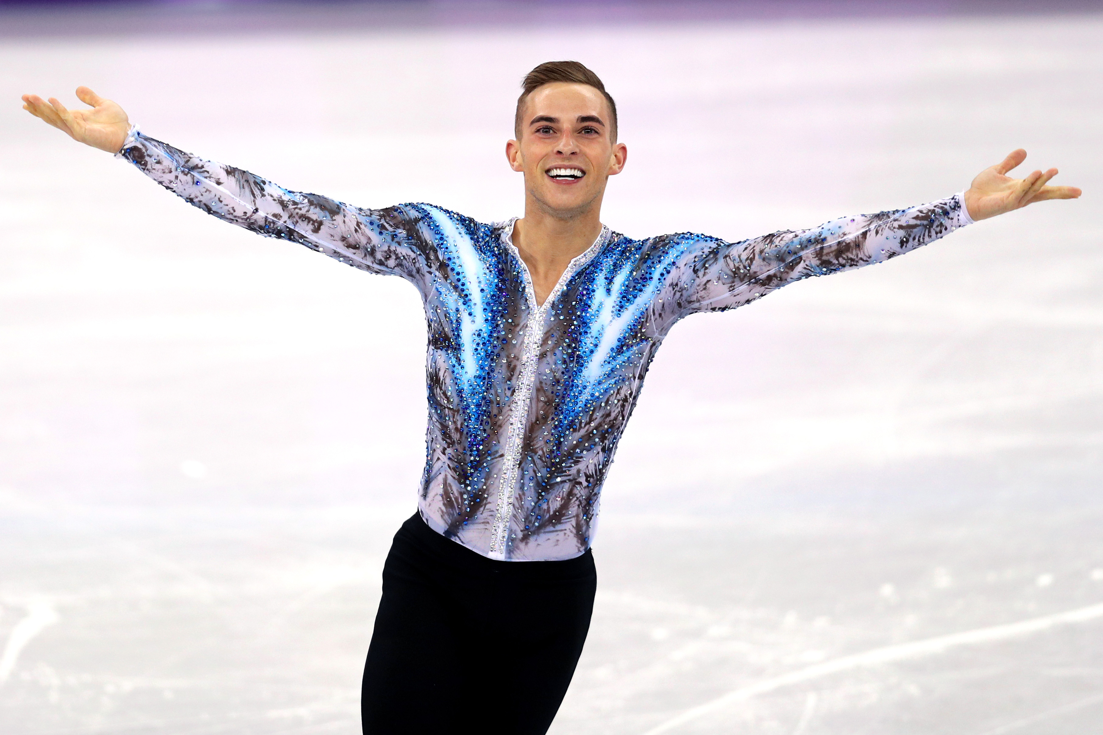 Adam Rippon