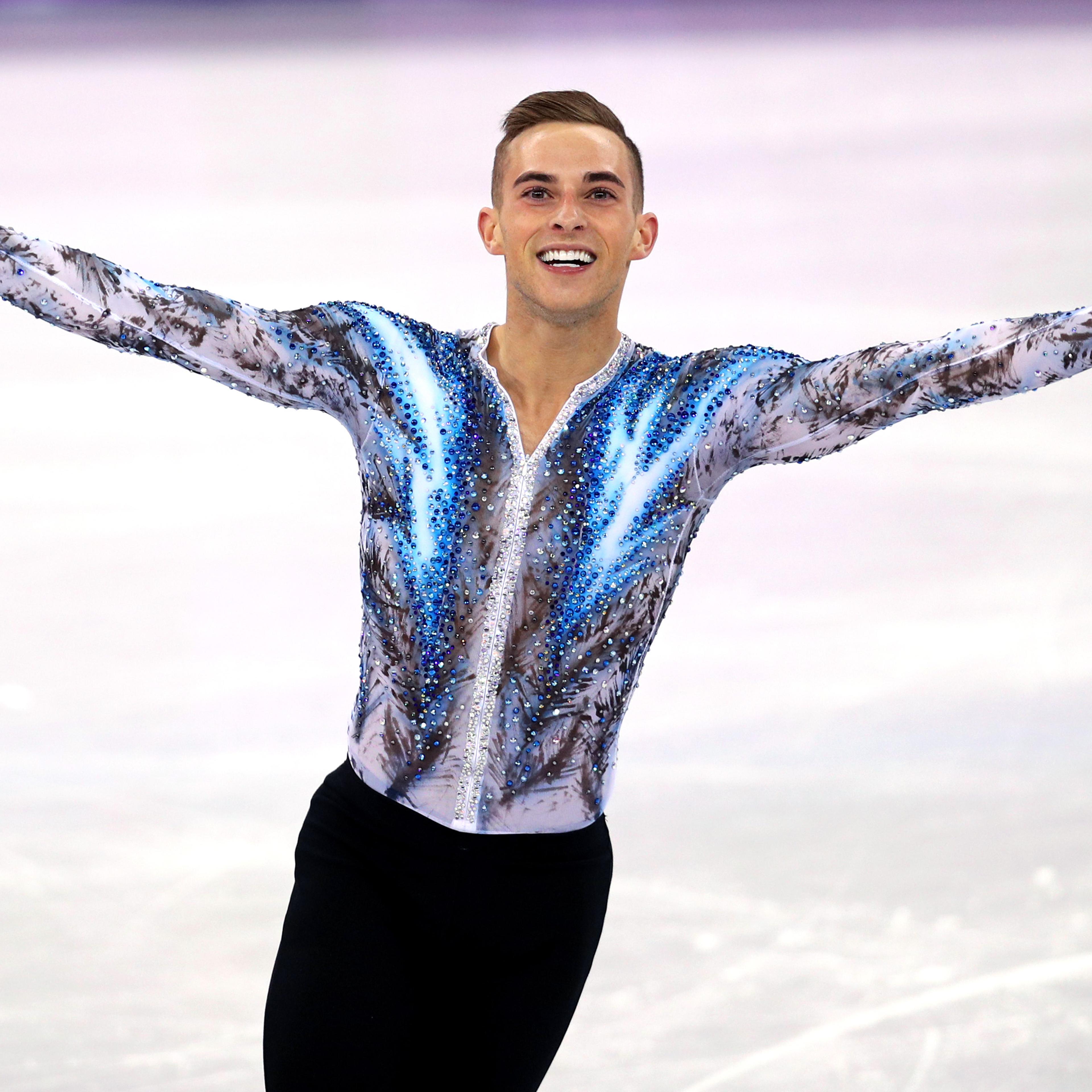 Adam Rippon