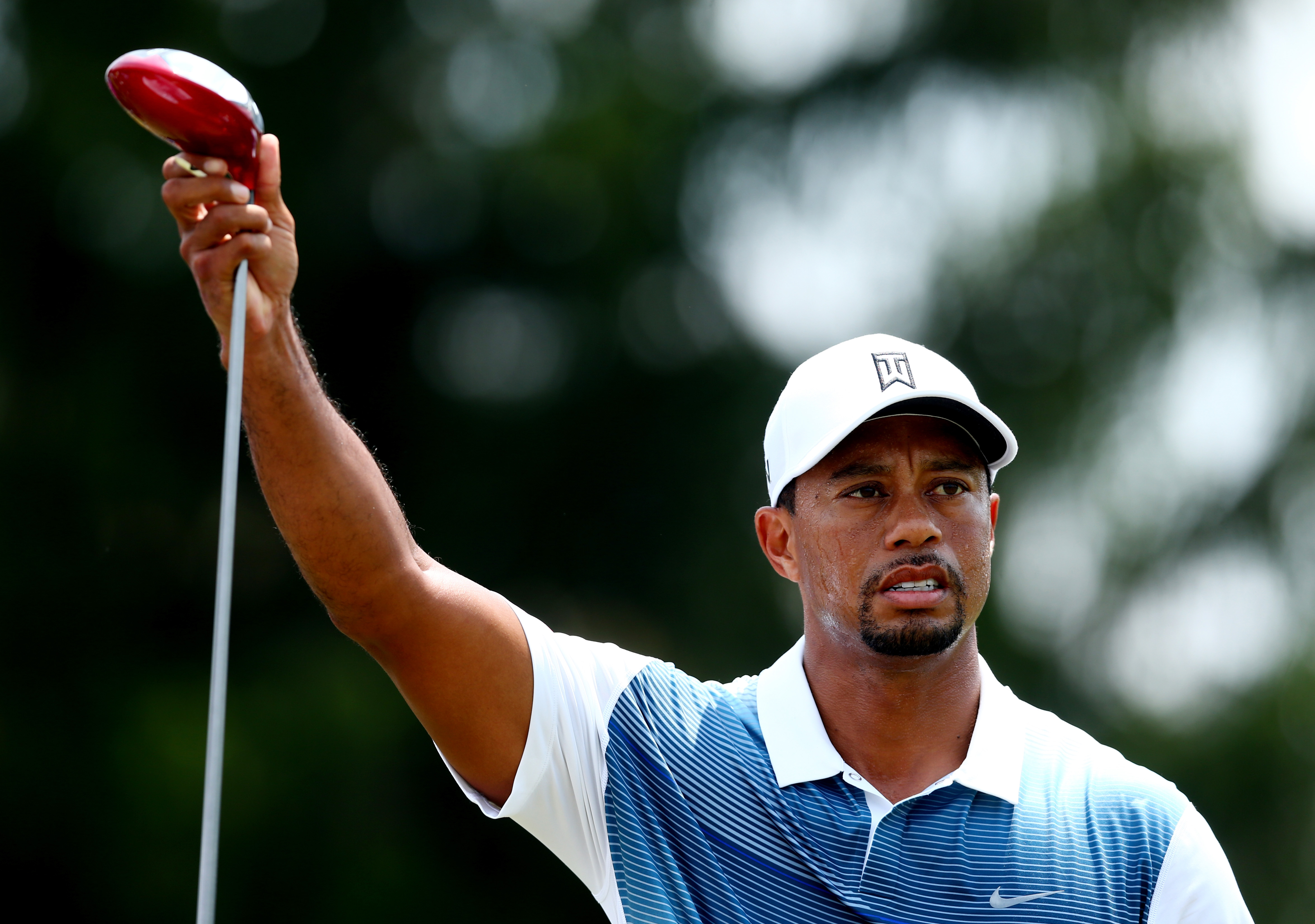 PGA Championship - Preview Day 3