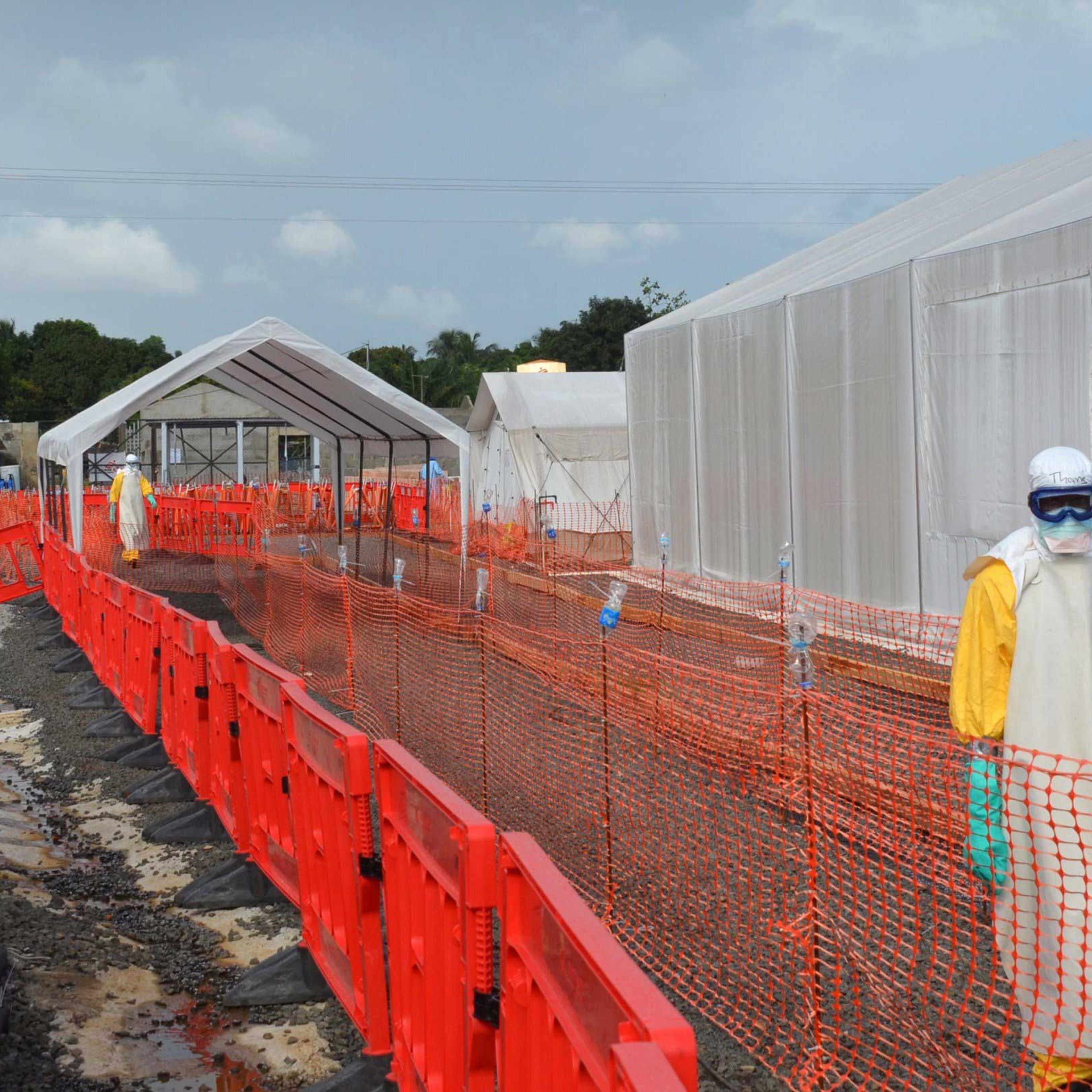 LIBERIA-HEALTH-EBOLA-LIBERIA