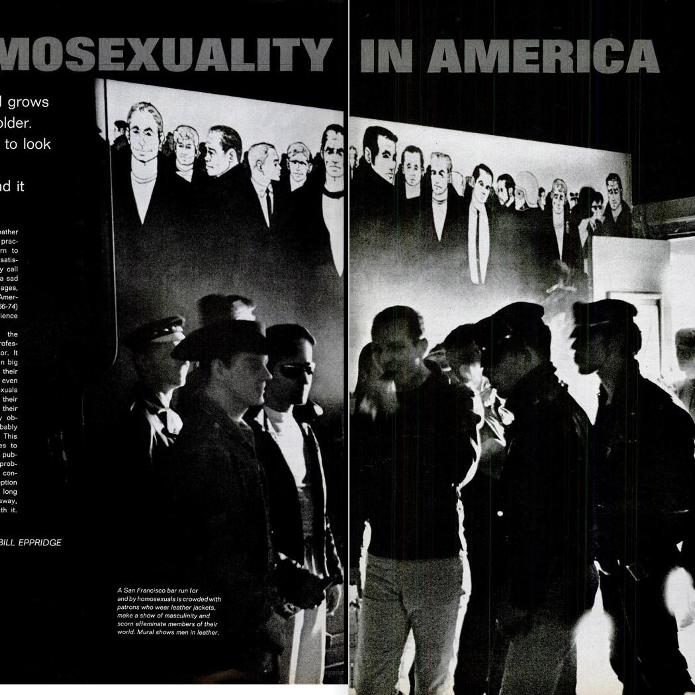June 26, 1964 issue of LIFE magazine.