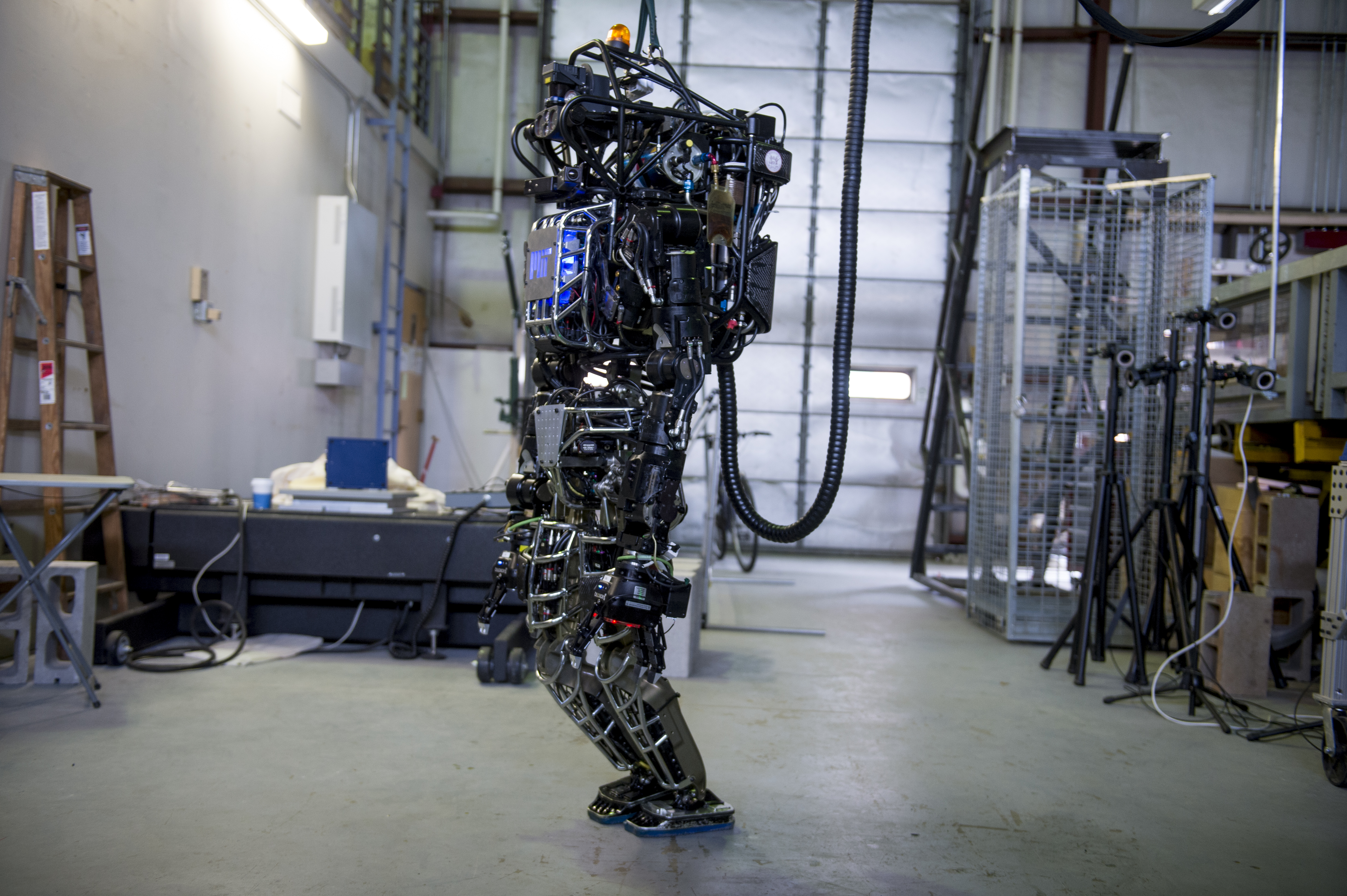 MIT Computer Science and Artificial Intelligence Laboratory