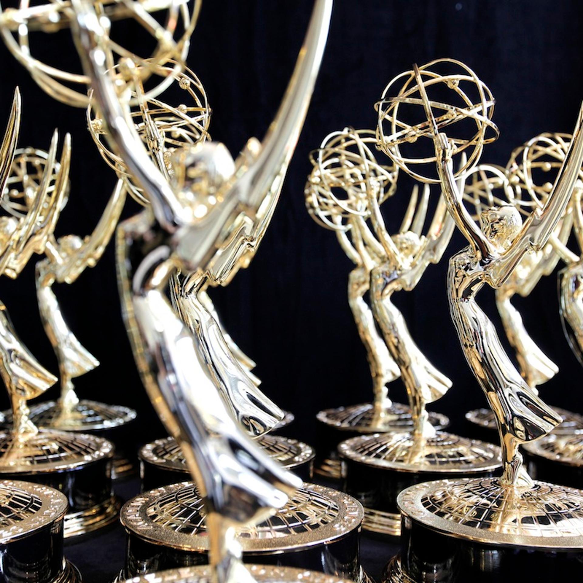 62nd Primetime Emmy Awards - Audience