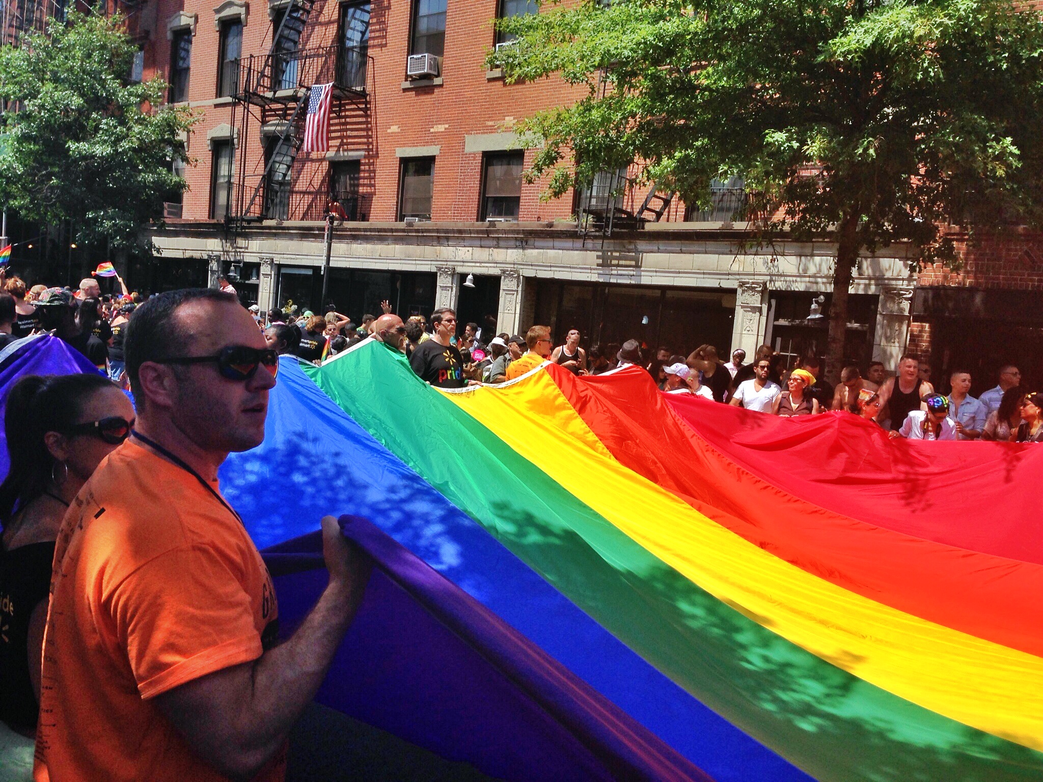 Pride Week 2014