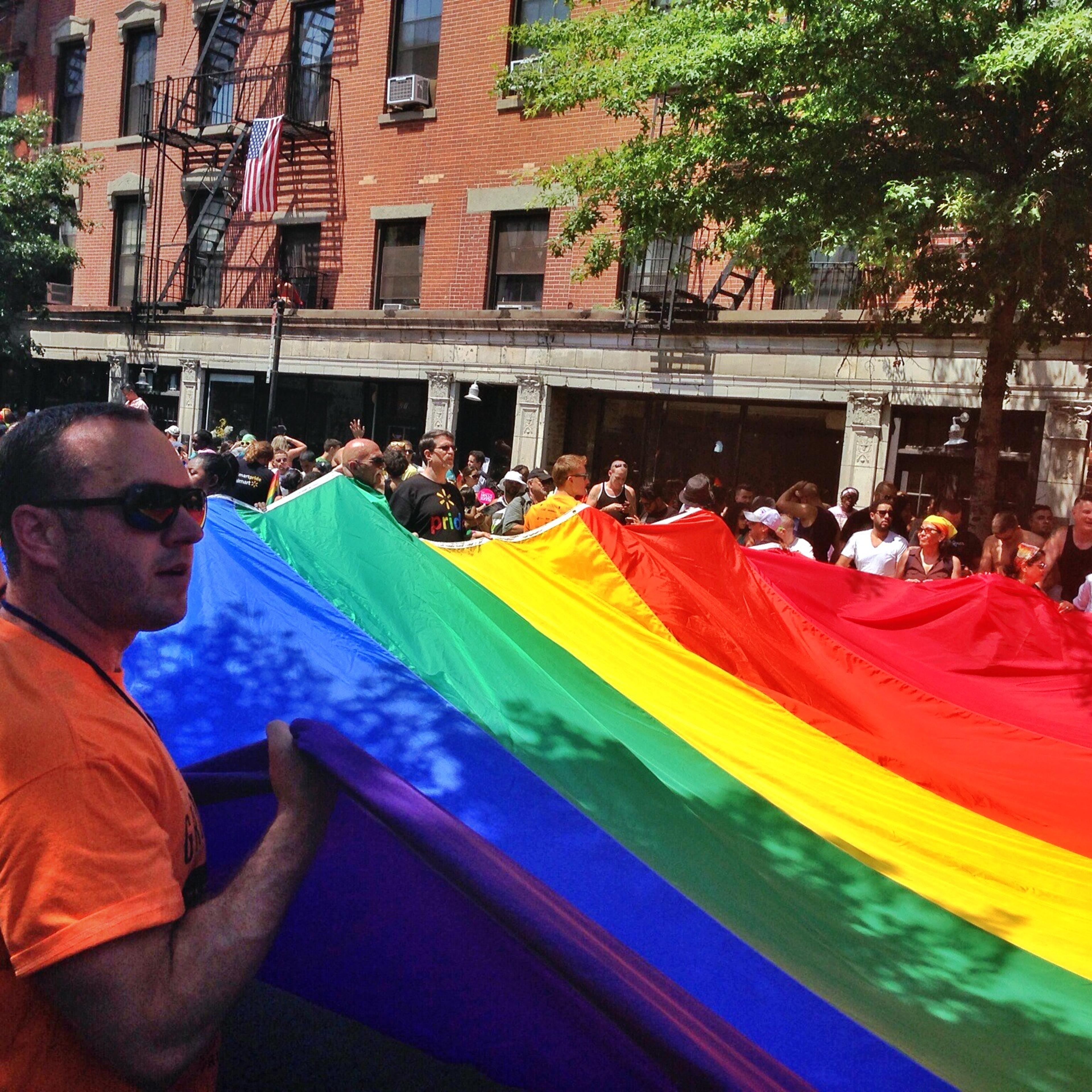 Pride Week 2014