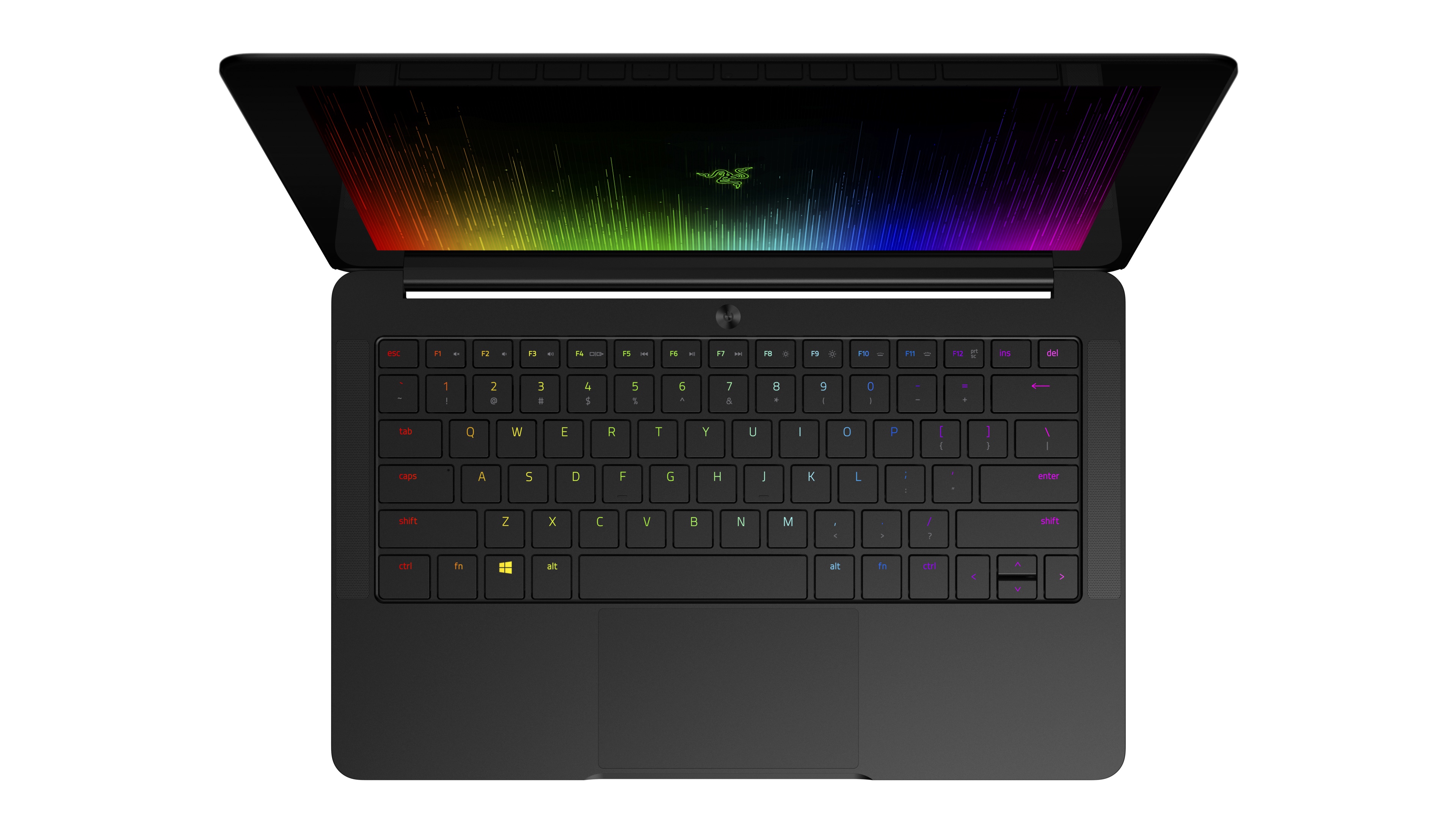 The Razer Blade Stealth Is A Gorgeous Ultrabook For Anyone