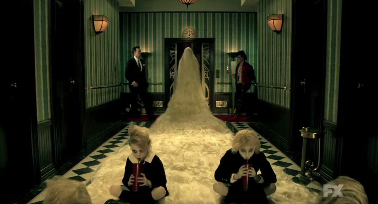 american horror story