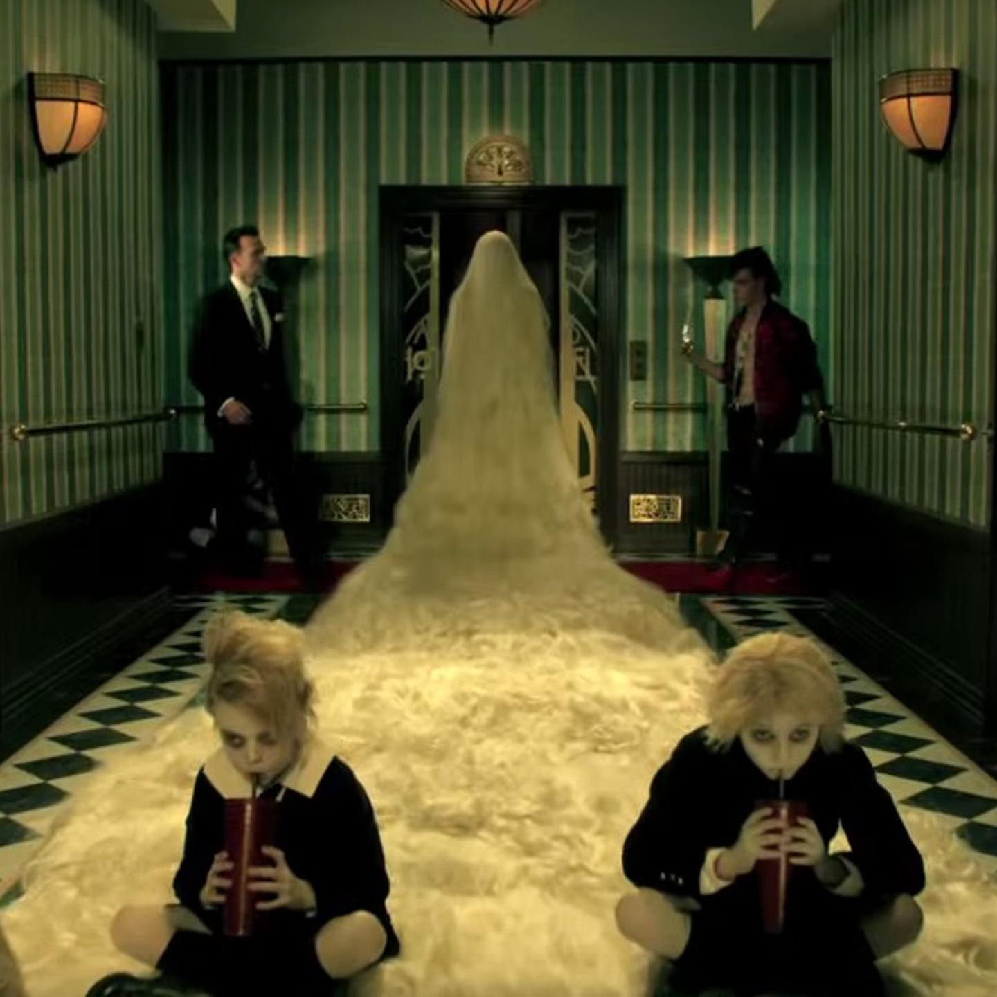 american horror story