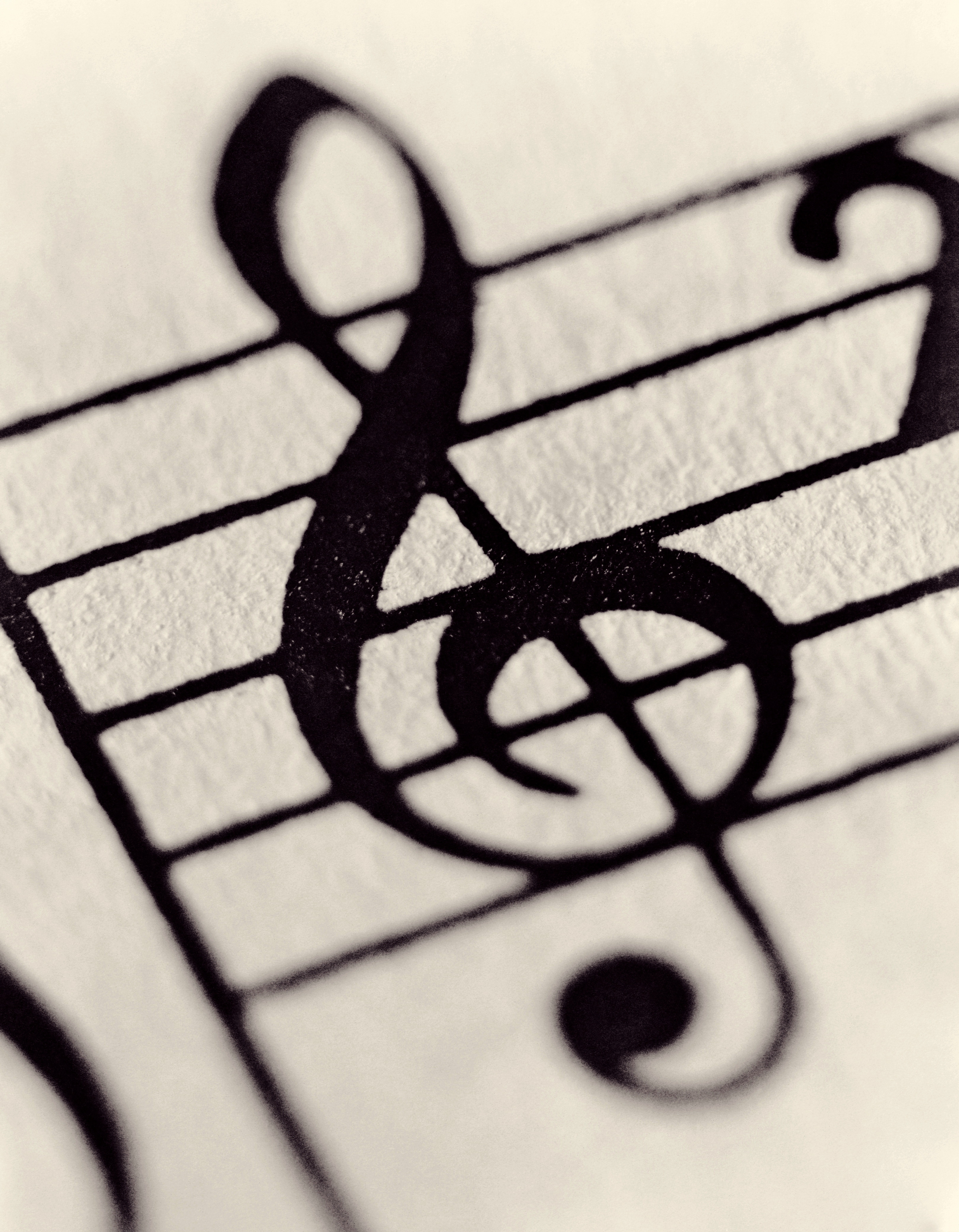 music