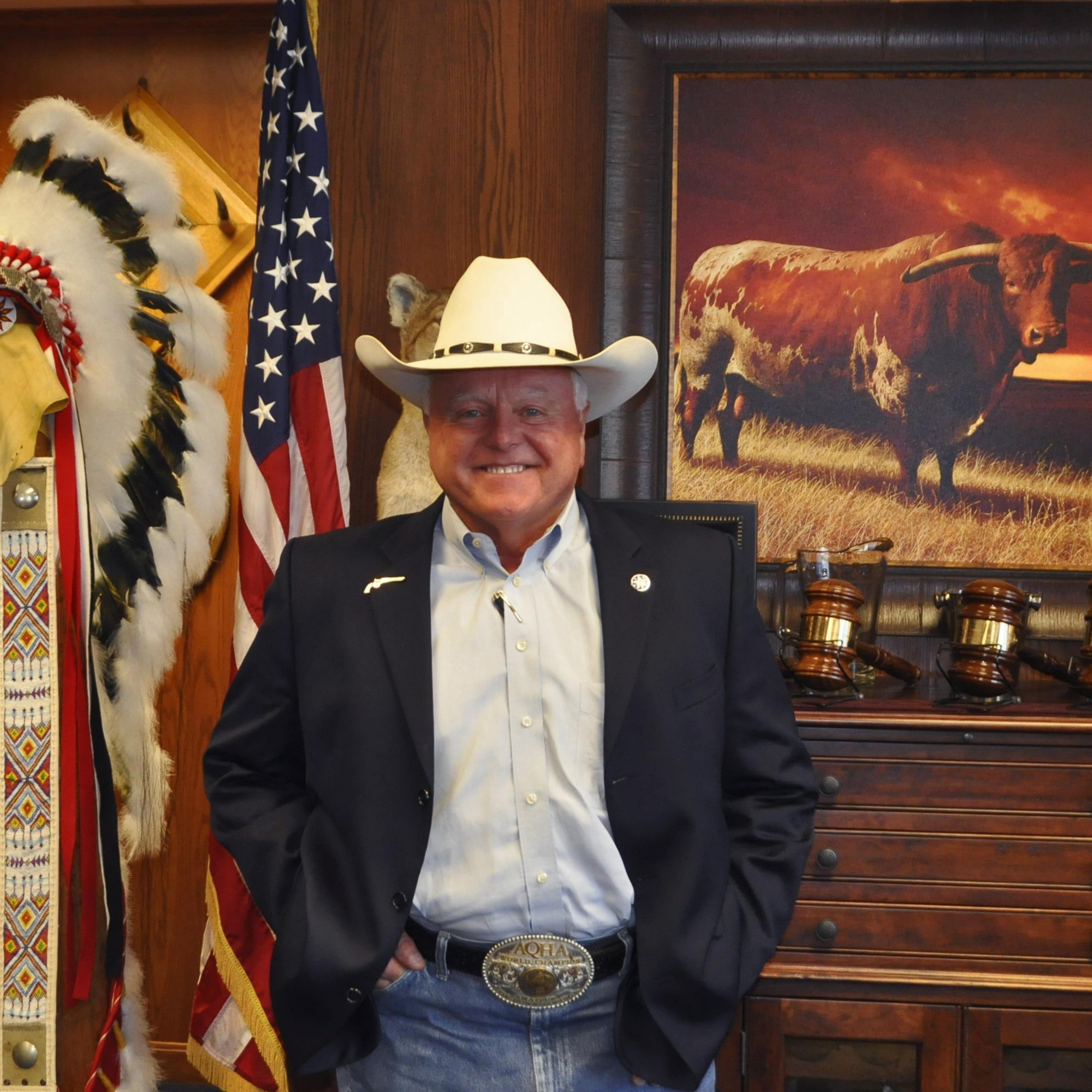 Sid Miller
