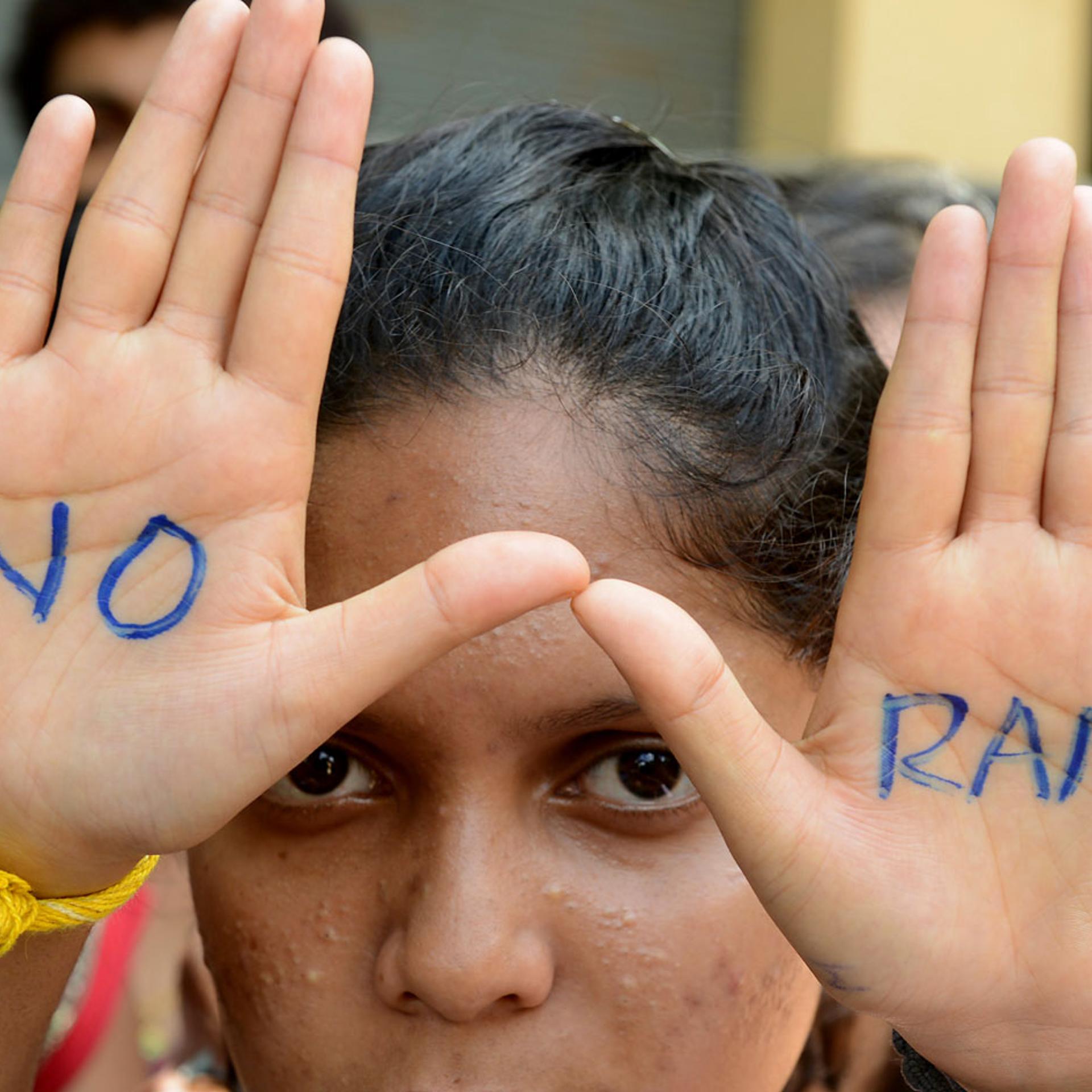 INDIA-RAPE-COURT