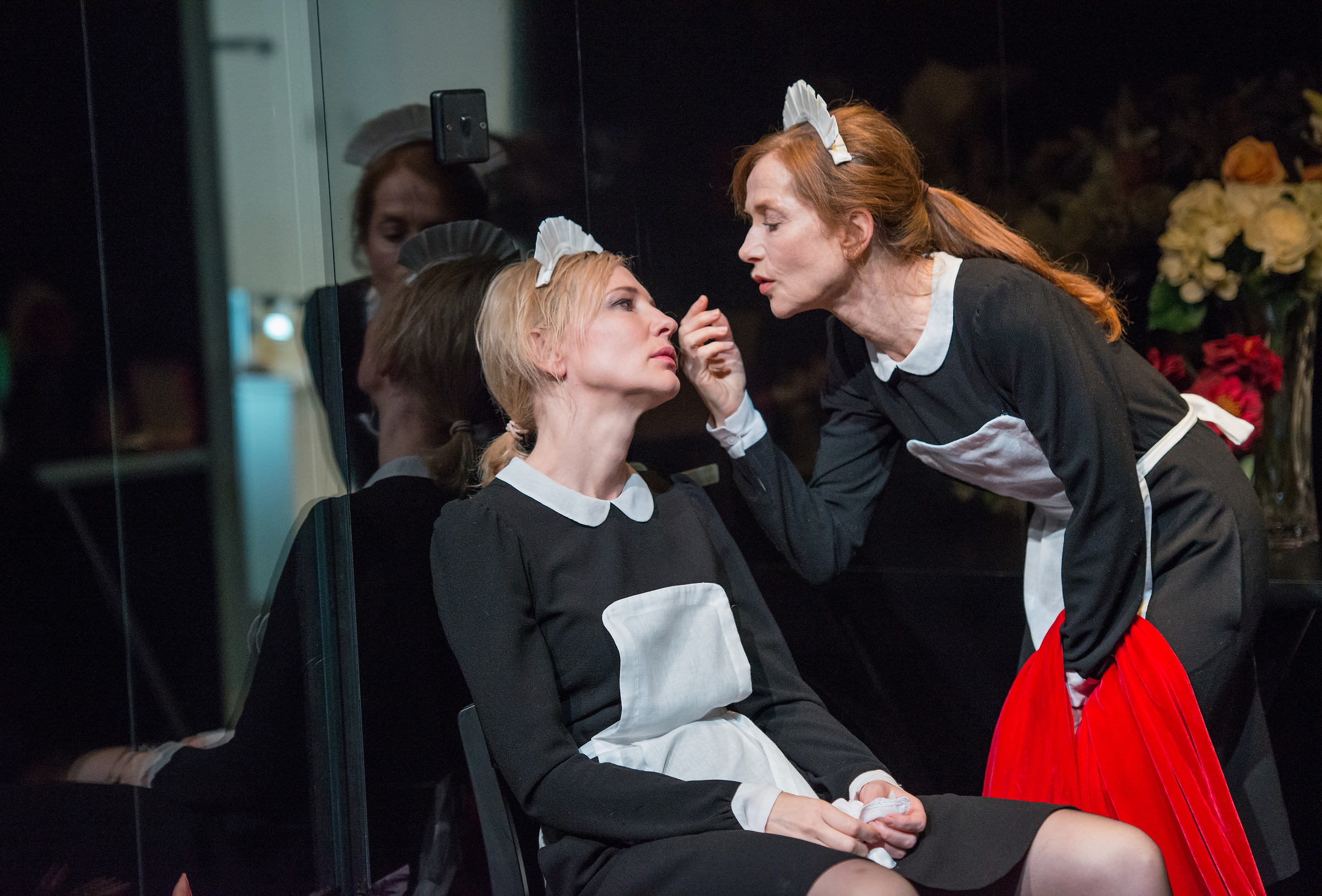 The Maids