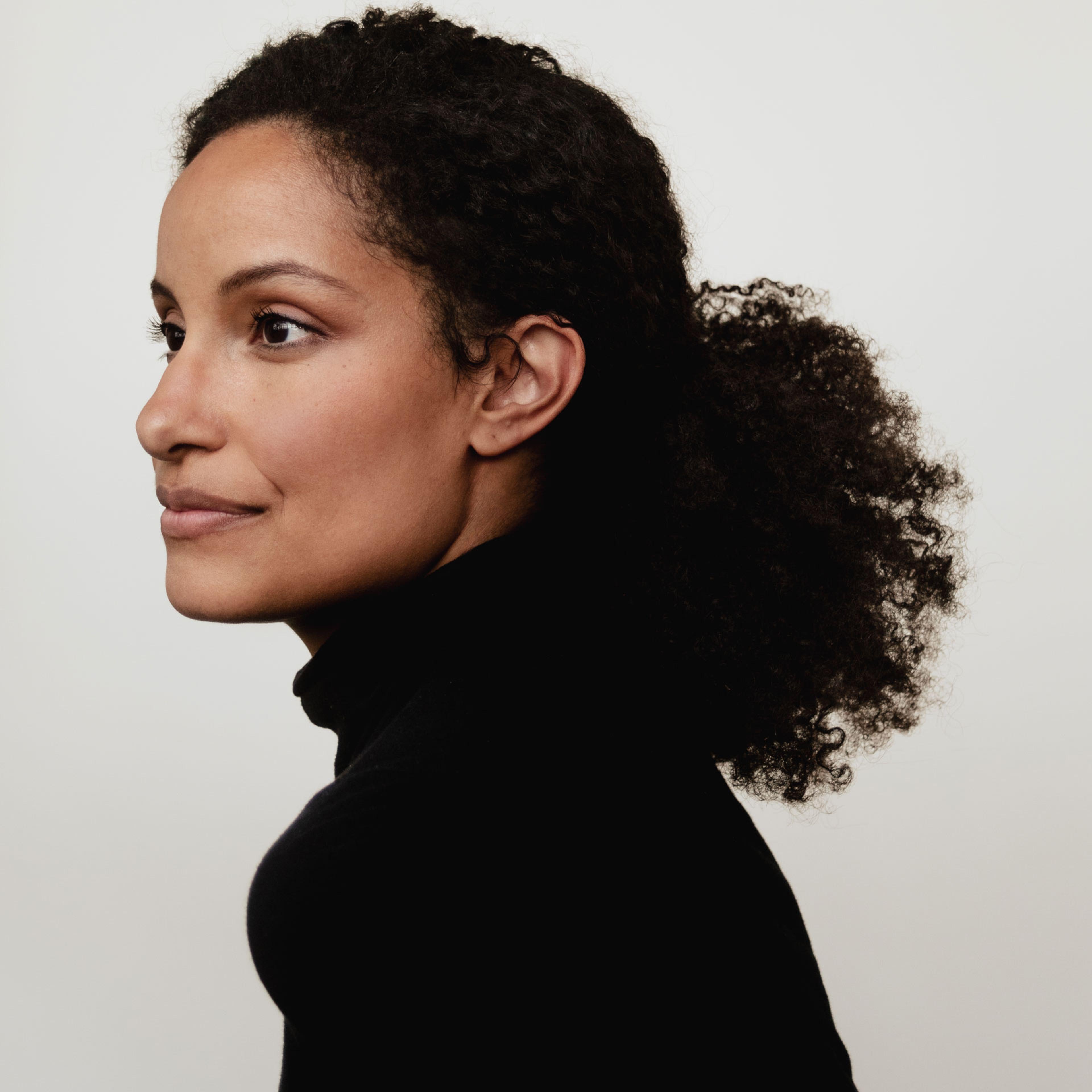 portrait of author Kiley Reid