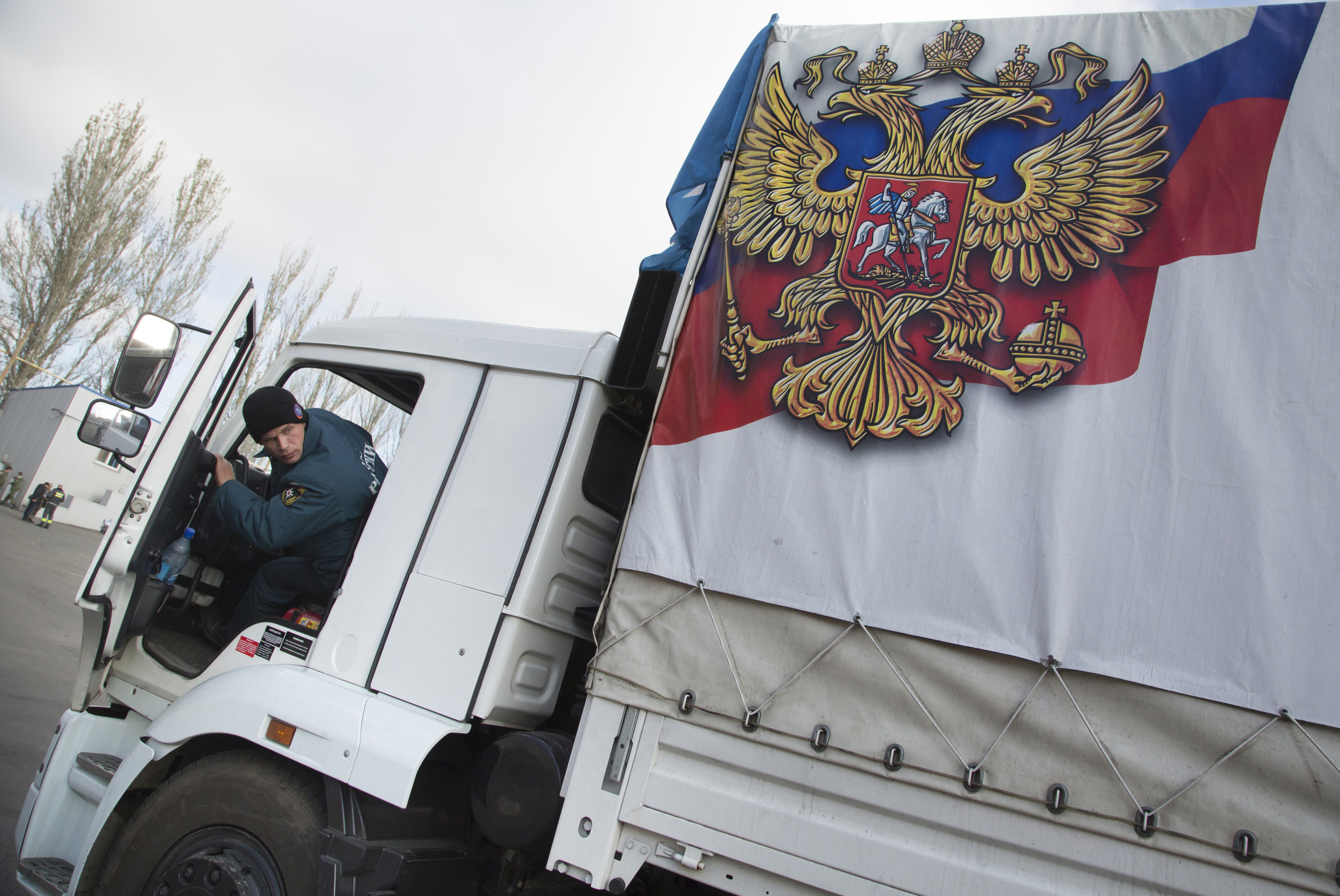 Ukraine