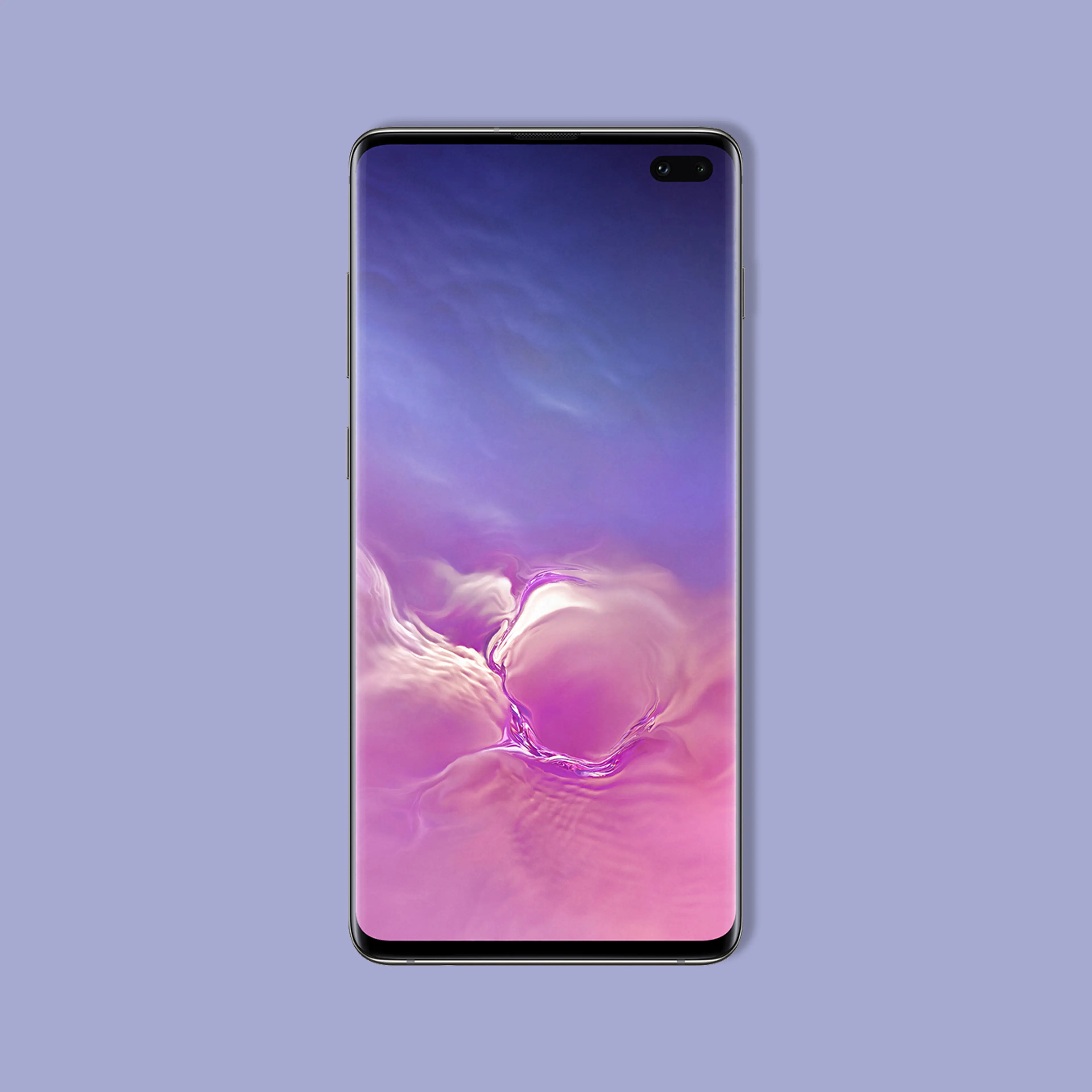 Samsung Galaxy S10+