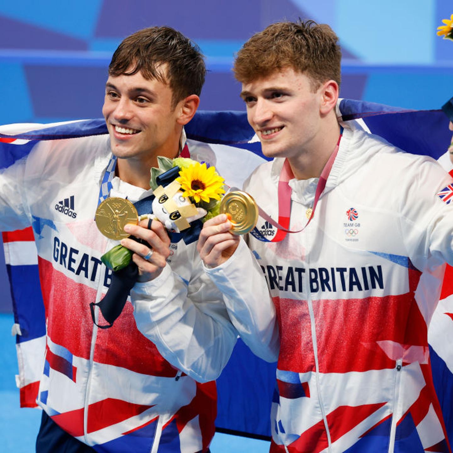 Tom-Daley-Tokyo-Olympics-Gold